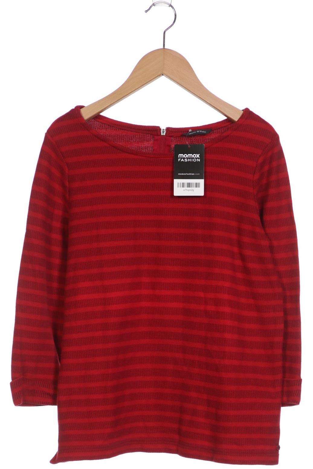 

Marc O Polo Damen Pullover, rot, Gr. 36