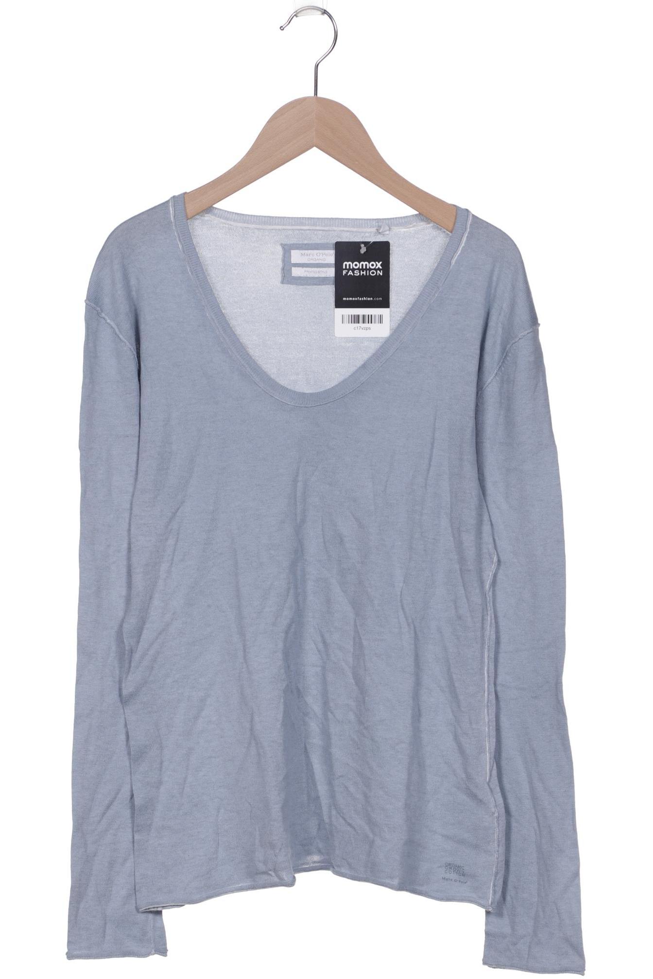 

Marc O Polo Damen Pullover, hellblau