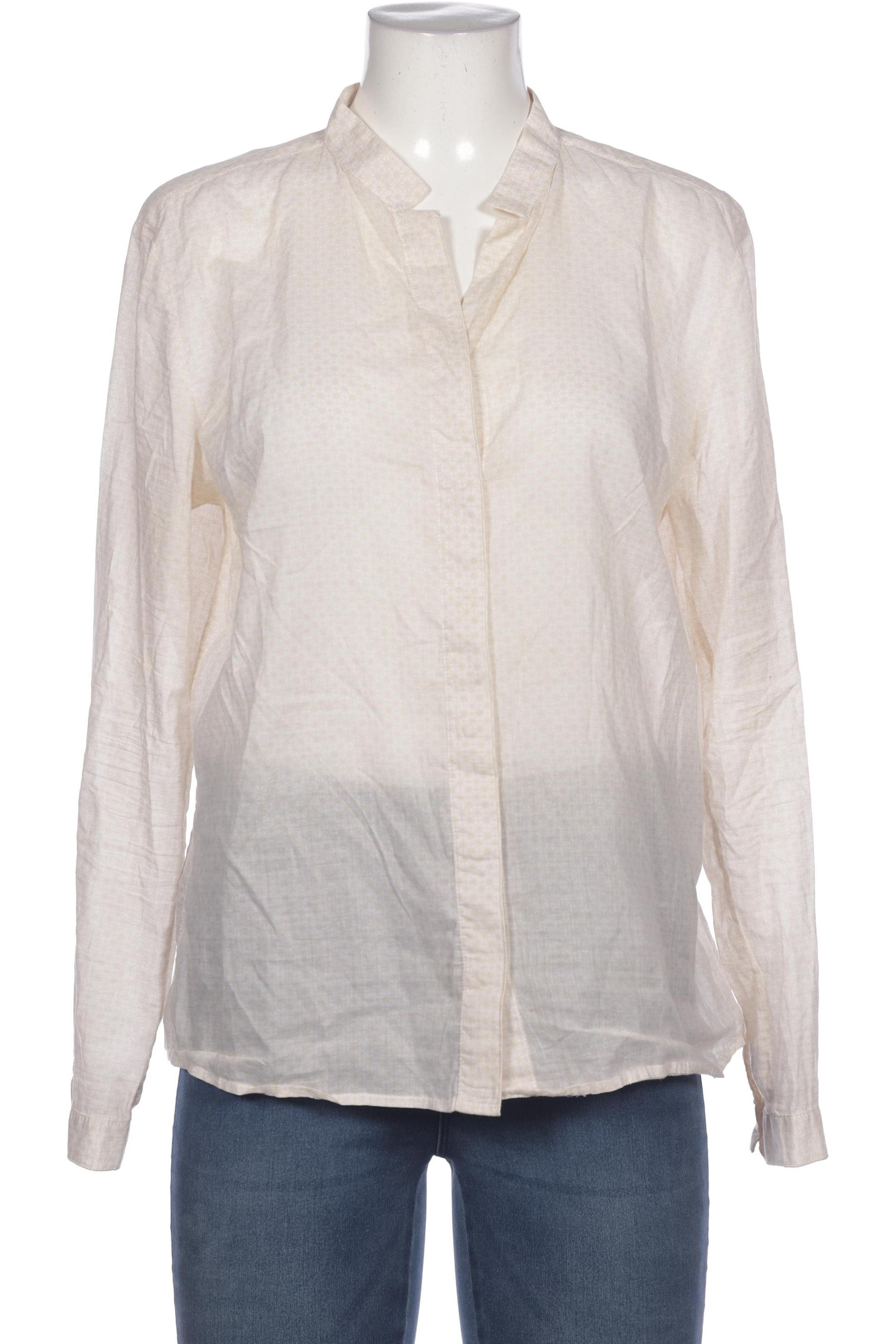 

Marc O Polo Damen Bluse, beige