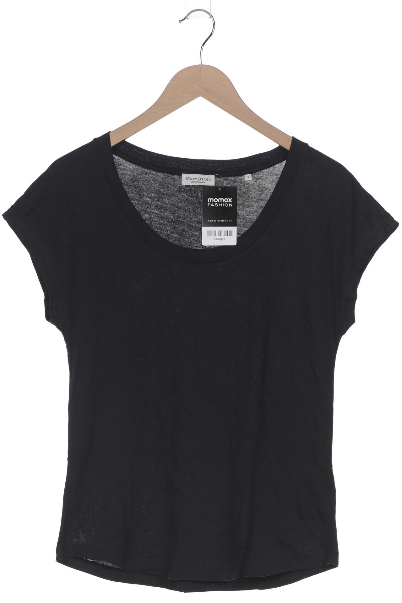 

Marc O Polo Damen T-Shirt, marineblau, Gr. 36