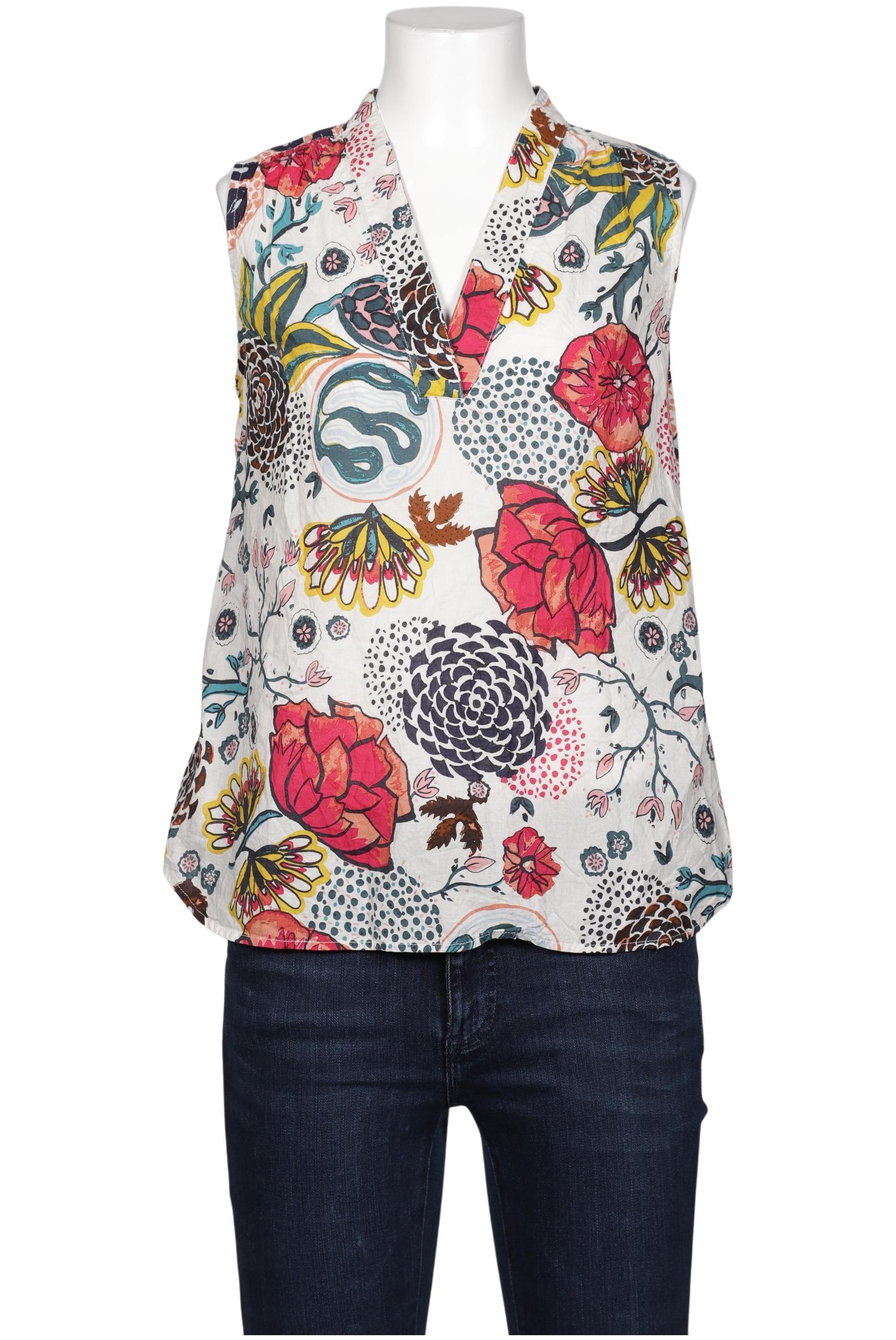 

Marc O Polo Damen Bluse, weiß, Gr. 36