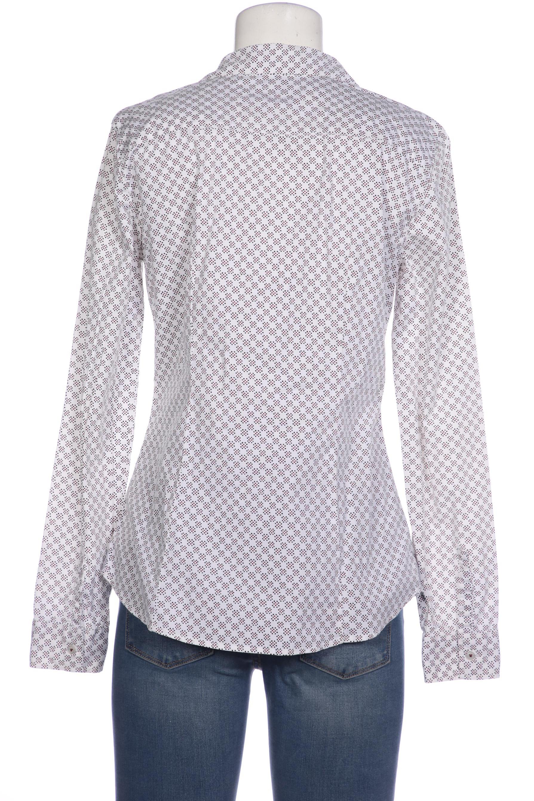 

Marc O Polo Damen Bluse, weiß