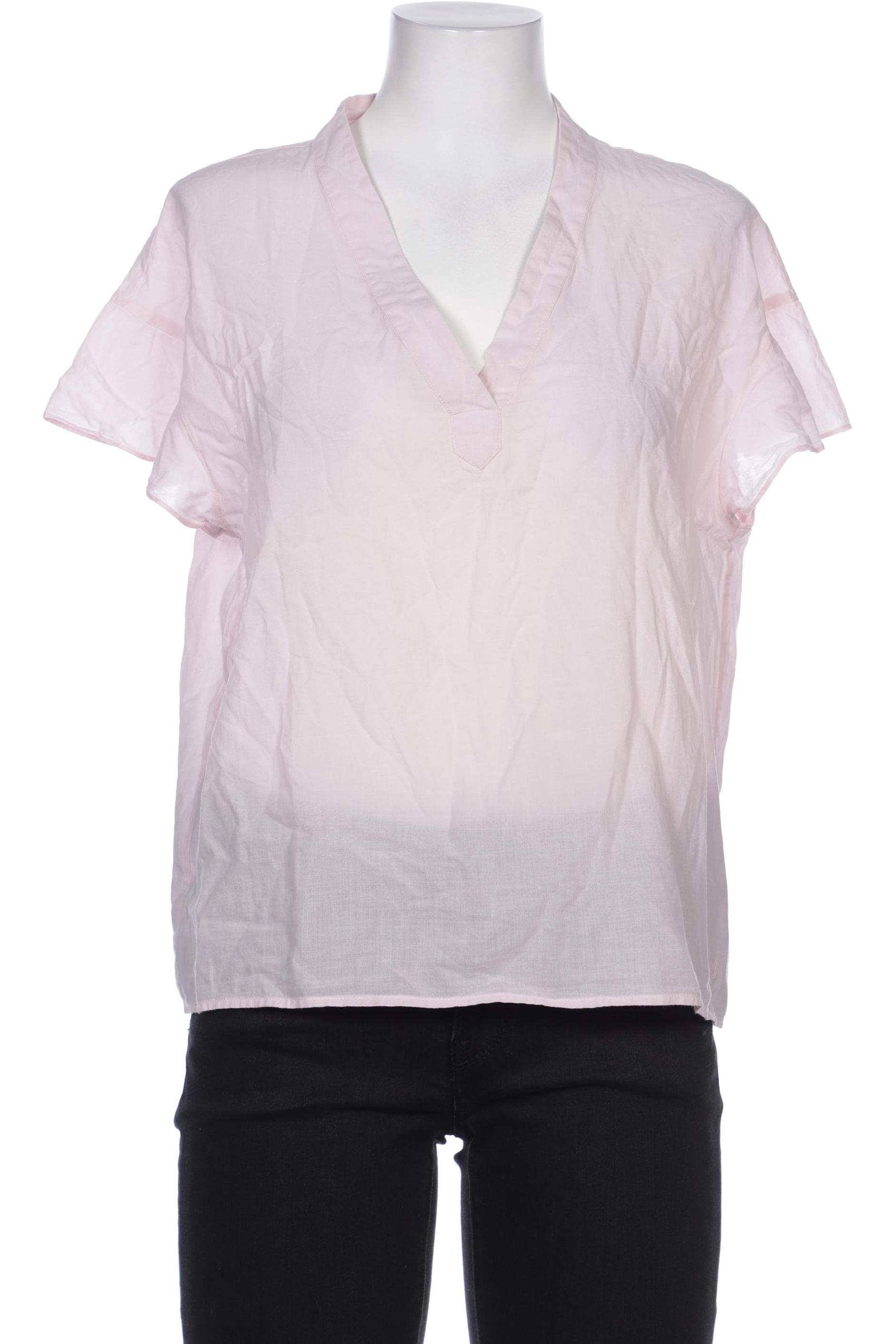 

Marc O Polo Damen Bluse, pink, Gr. 38