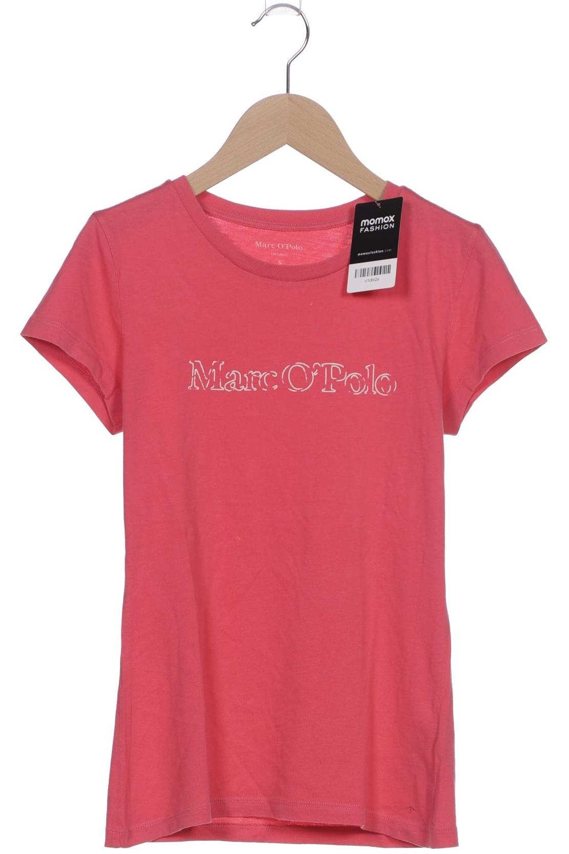 

Marc O Polo Damen T-Shirt, pink, Gr. 36