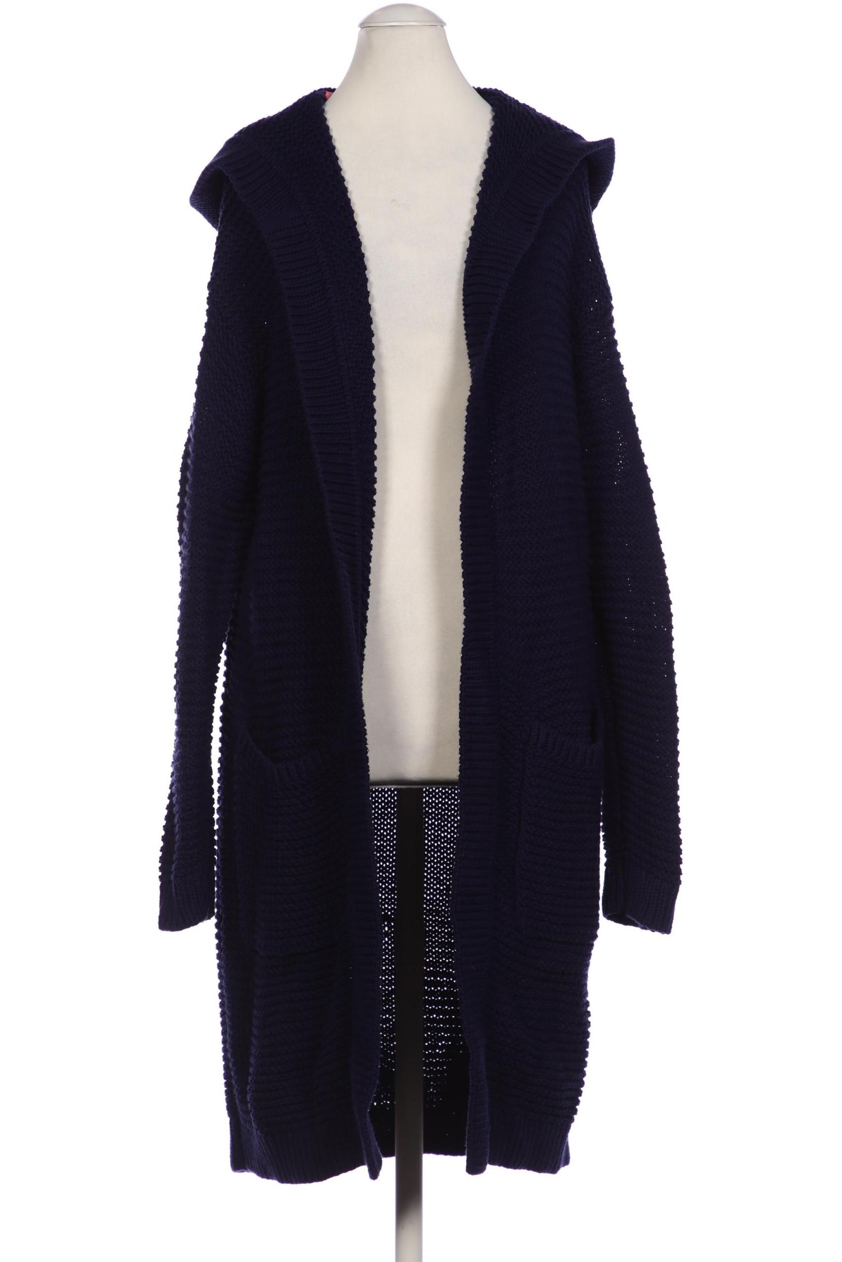

Marc O Polo Damen Strickjacke, marineblau, Gr. 34