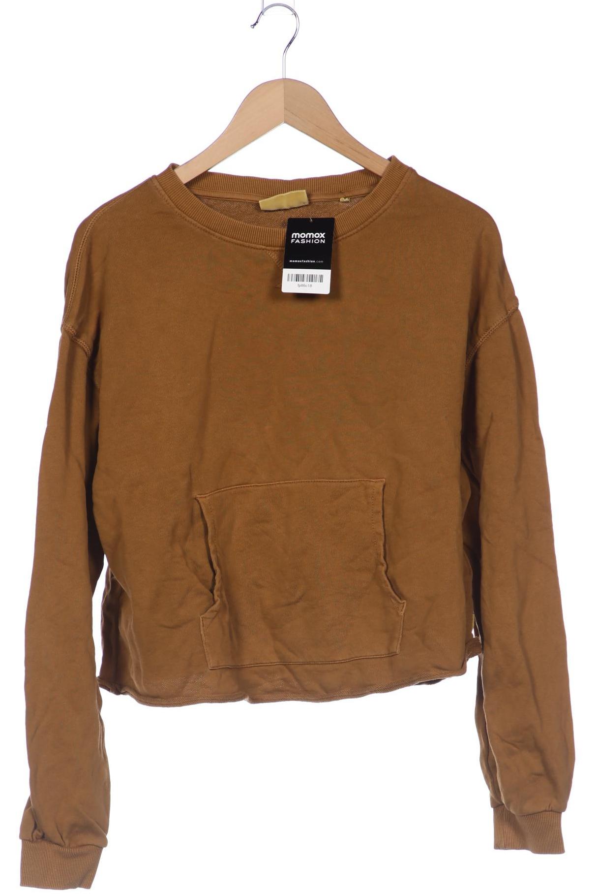 

Marc O Polo Damen Sweatshirt, braun, Gr. 38