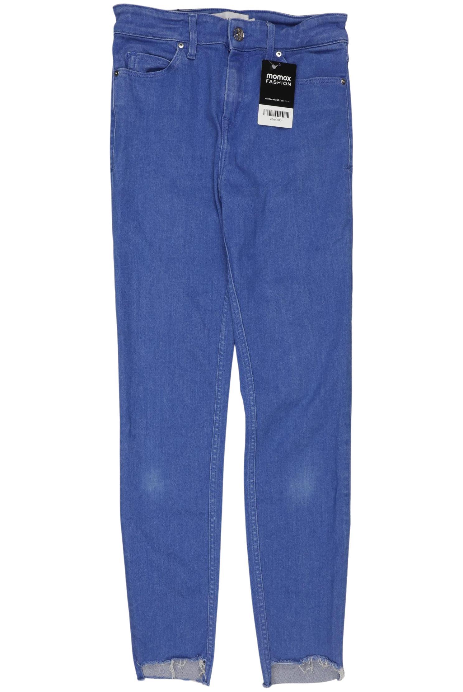 

Marc O Polo Damen Jeans, blau, Gr. 26
