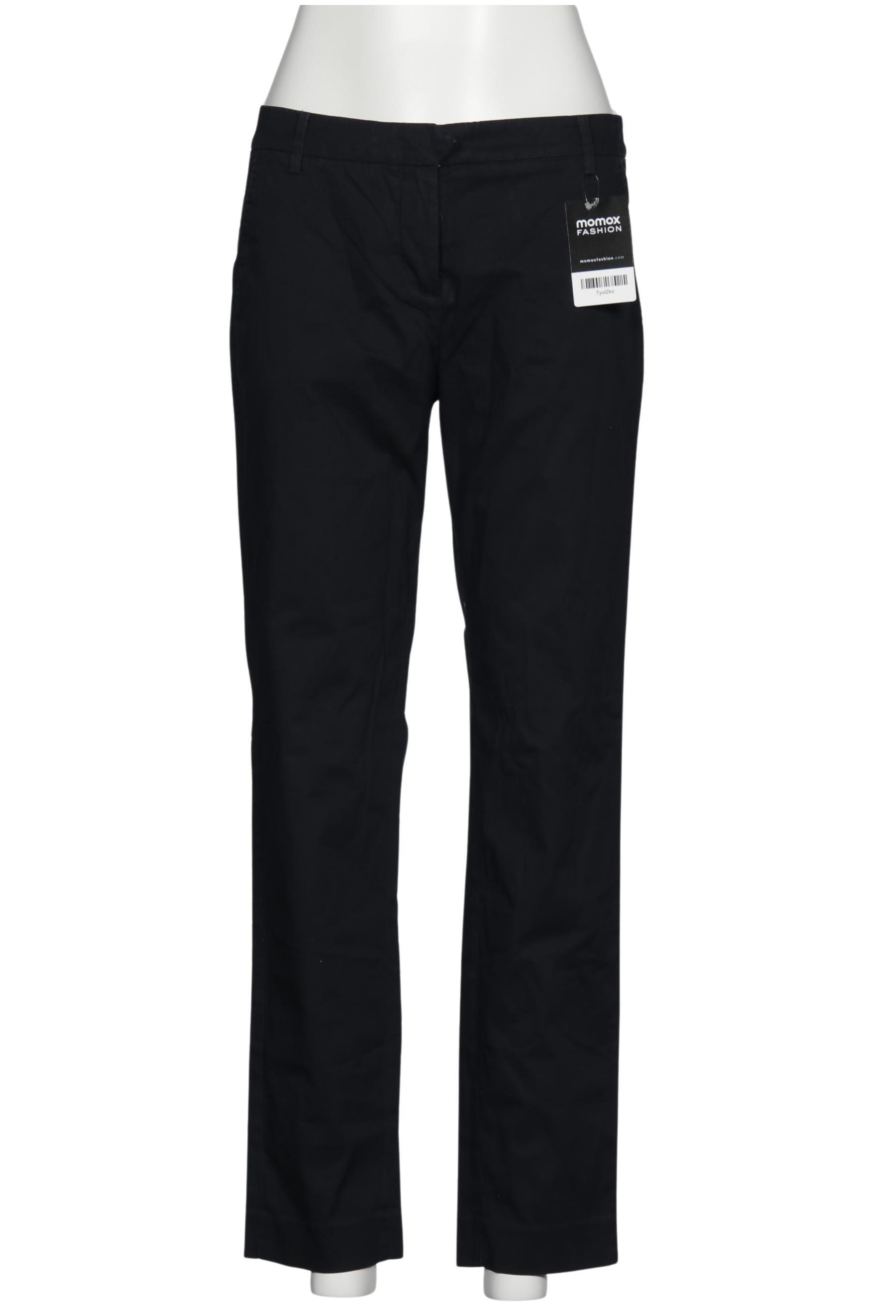 

Marc O Polo Damen Stoffhose, marineblau, Gr. 36