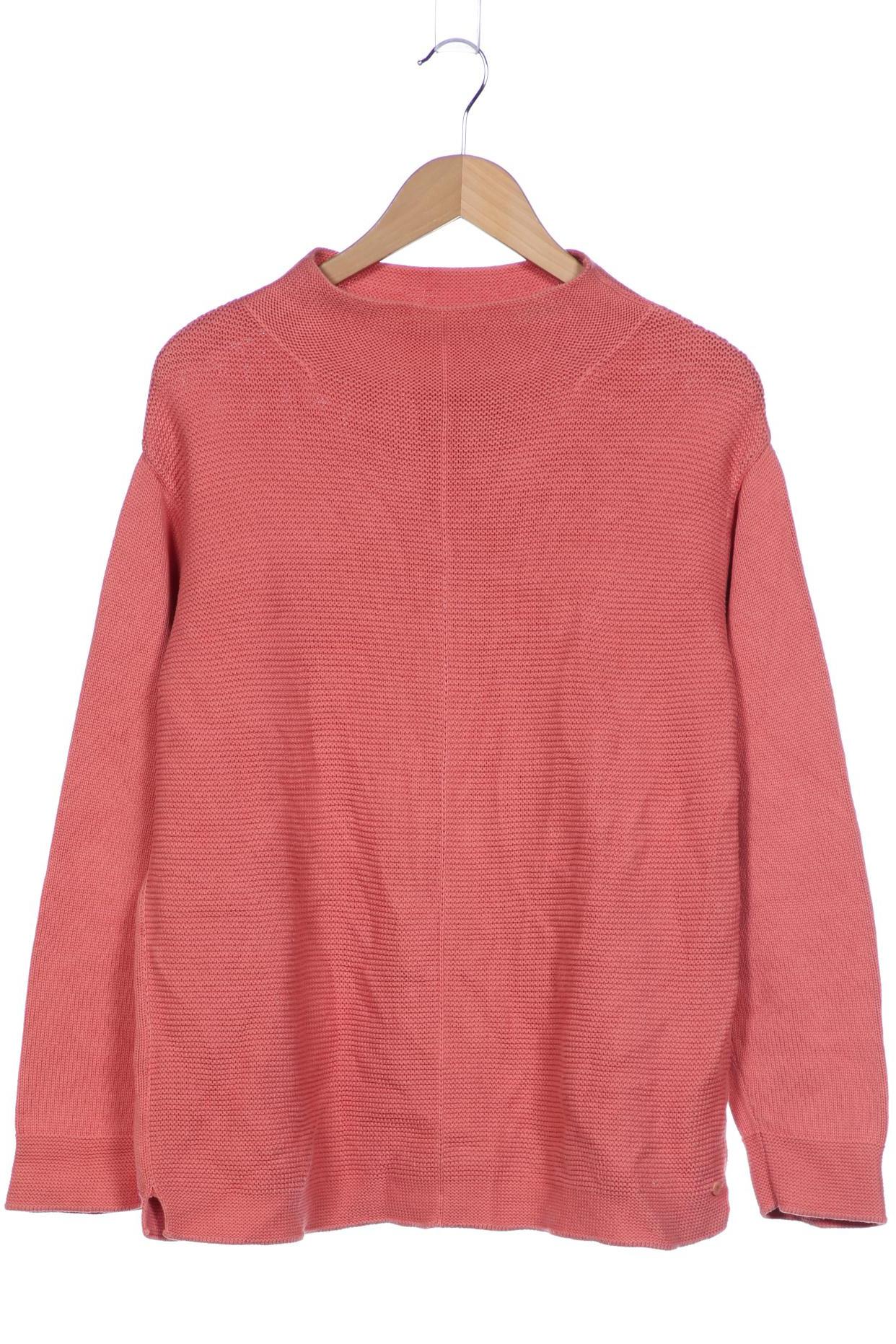 

Marc O Polo Damen Pullover, pink, Gr. 44