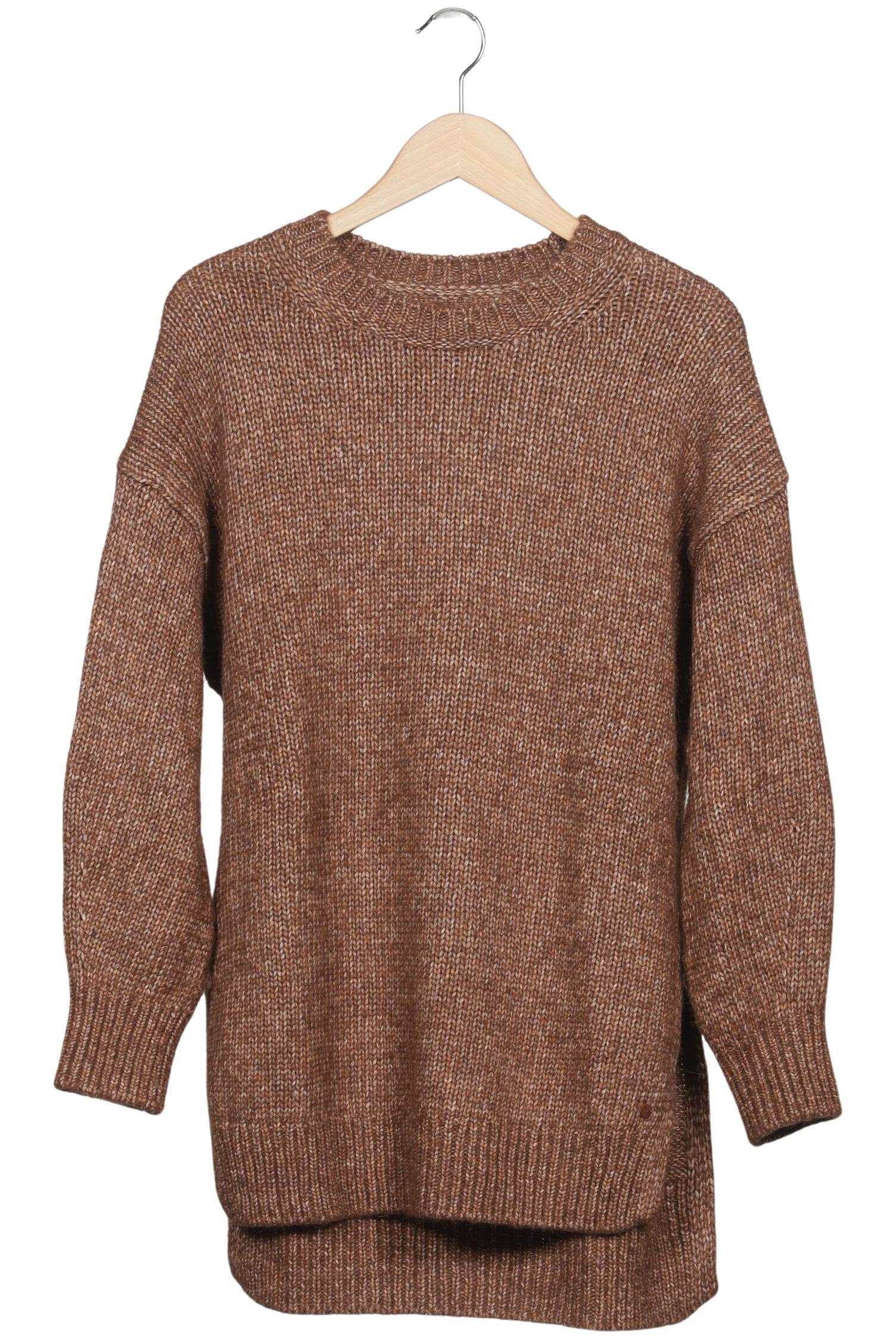 

Marc O Polo Damen Pullover, braun, Gr. 36