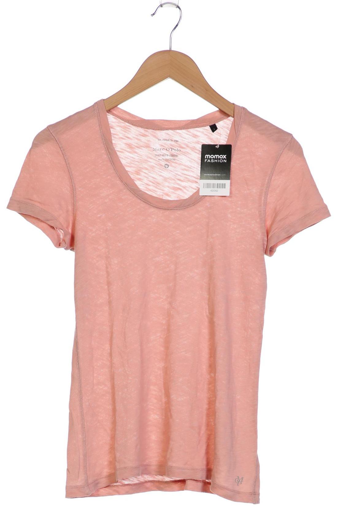 

Marc O Polo Damen T-Shirt, pink, Gr. 36