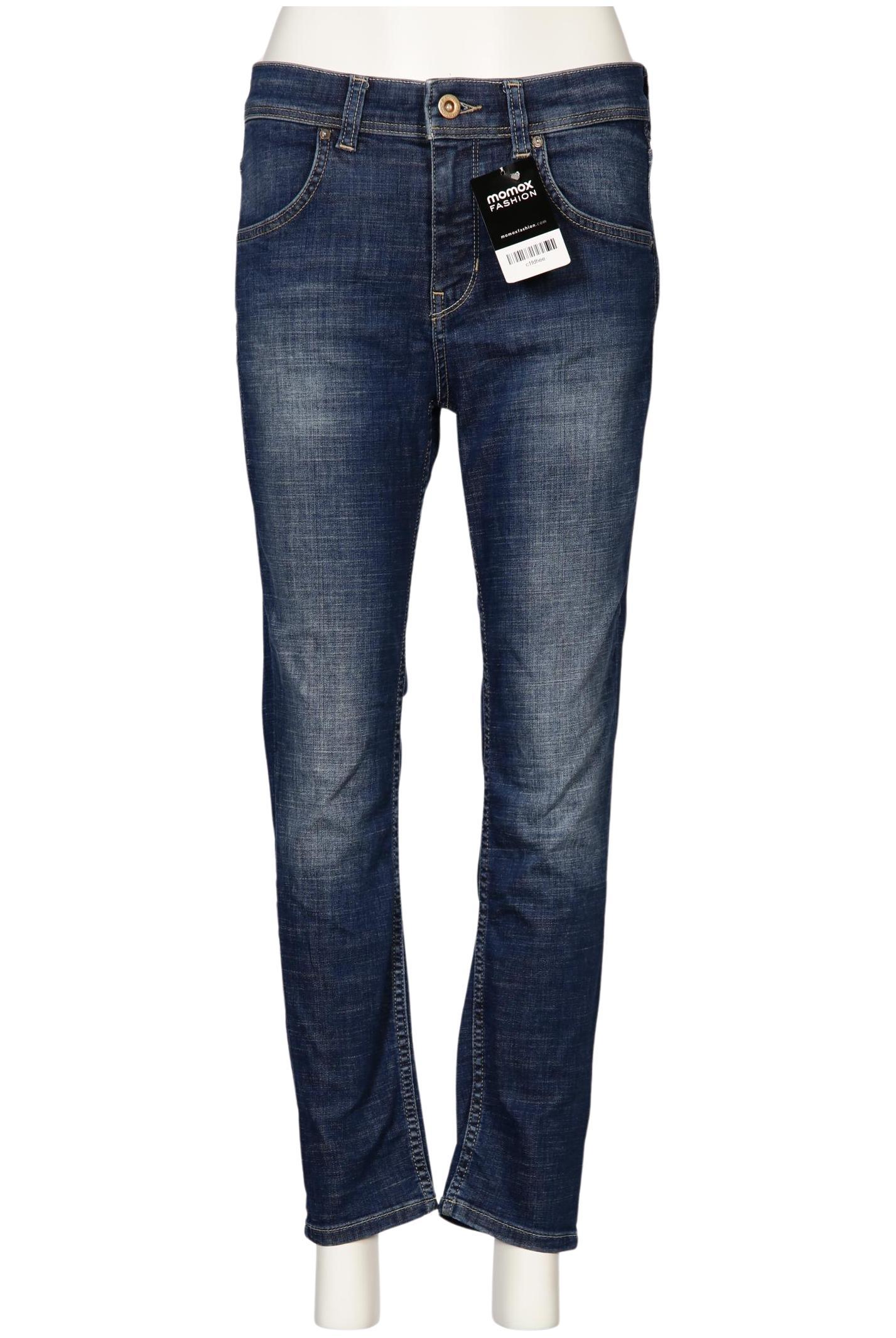 

Marc O Polo Damen Jeans, blau, Gr. 27