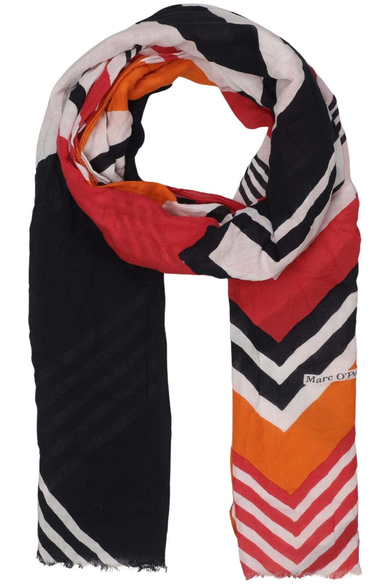 

Marc O Polo Damen Schal, mehrfarbig, Gr.