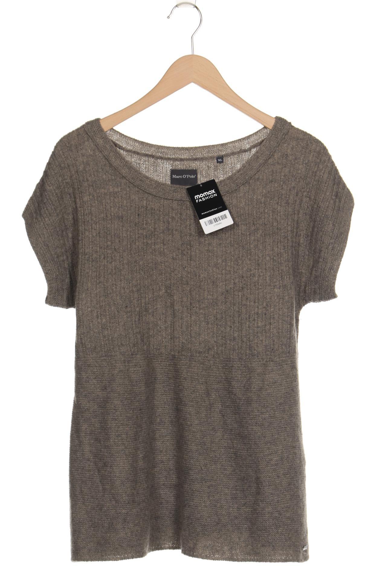 

Marc O Polo Damen Pullover, grau, Gr. 44