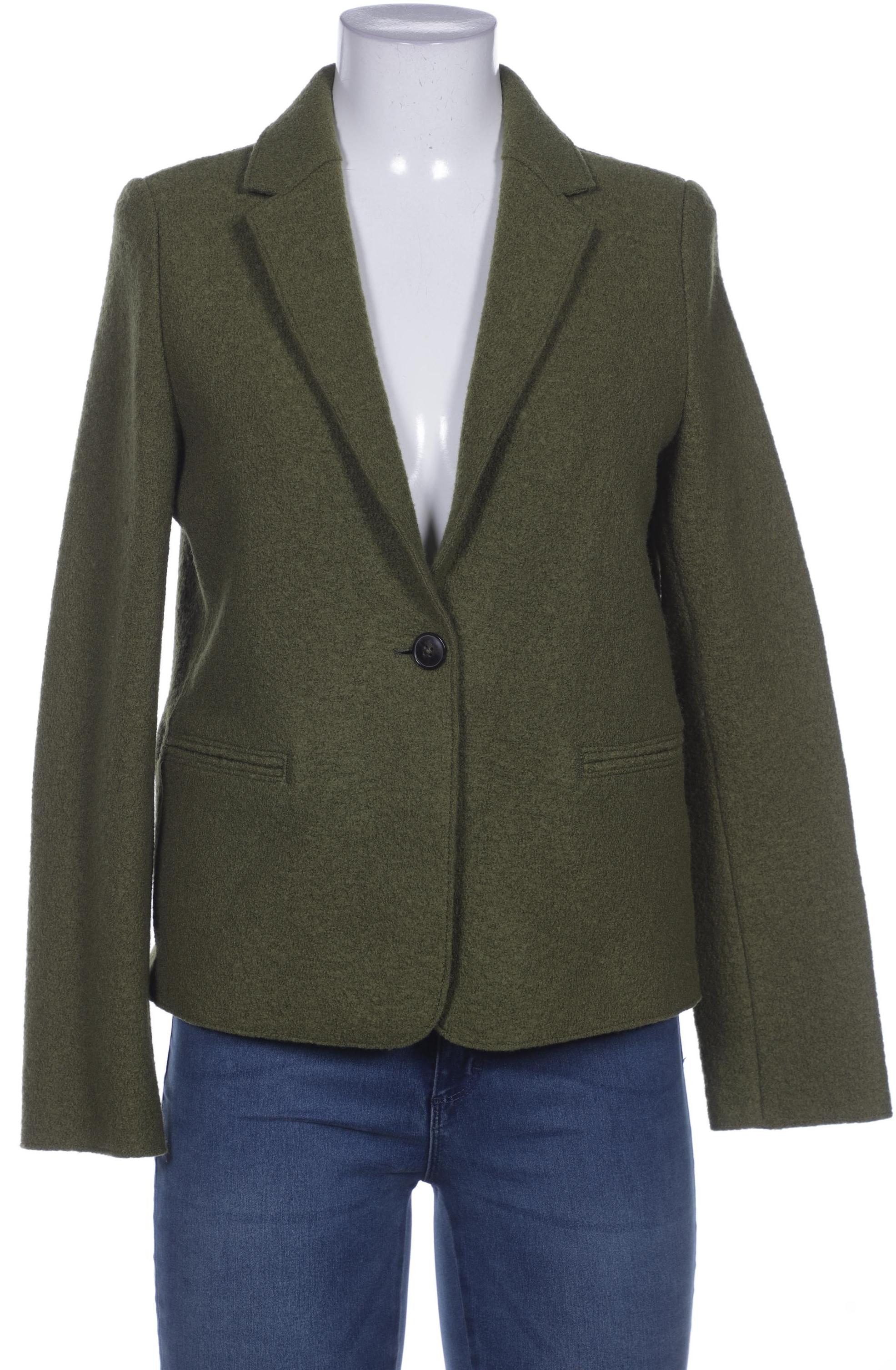 

Marc O Polo Damen Blazer, grün