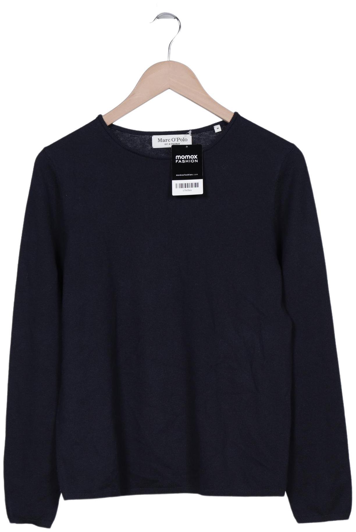 

Marc O Polo Damen Pullover, marineblau, Gr. 38