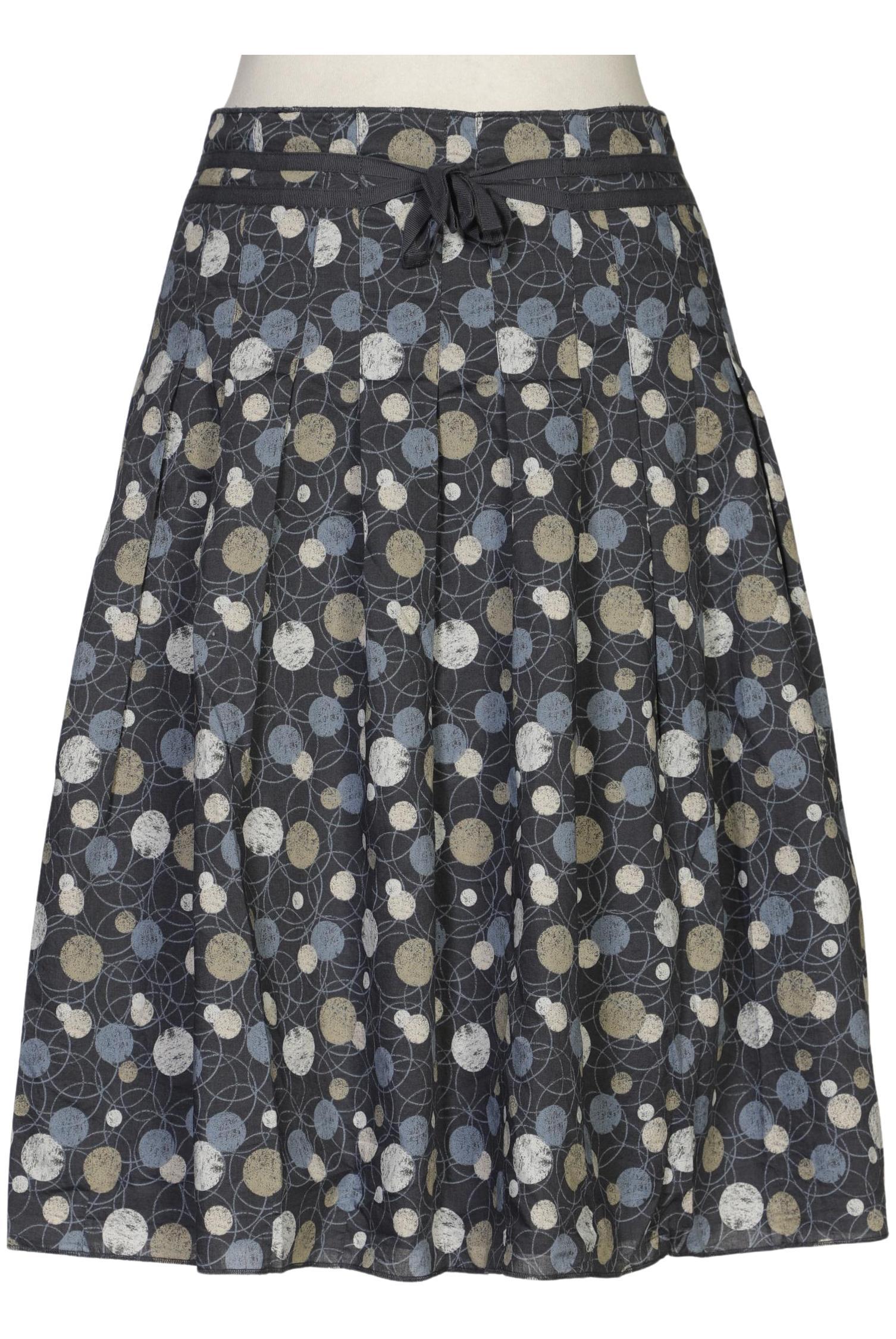 

Marc O Polo Damen Rock, mehrfarbig, Gr. 36