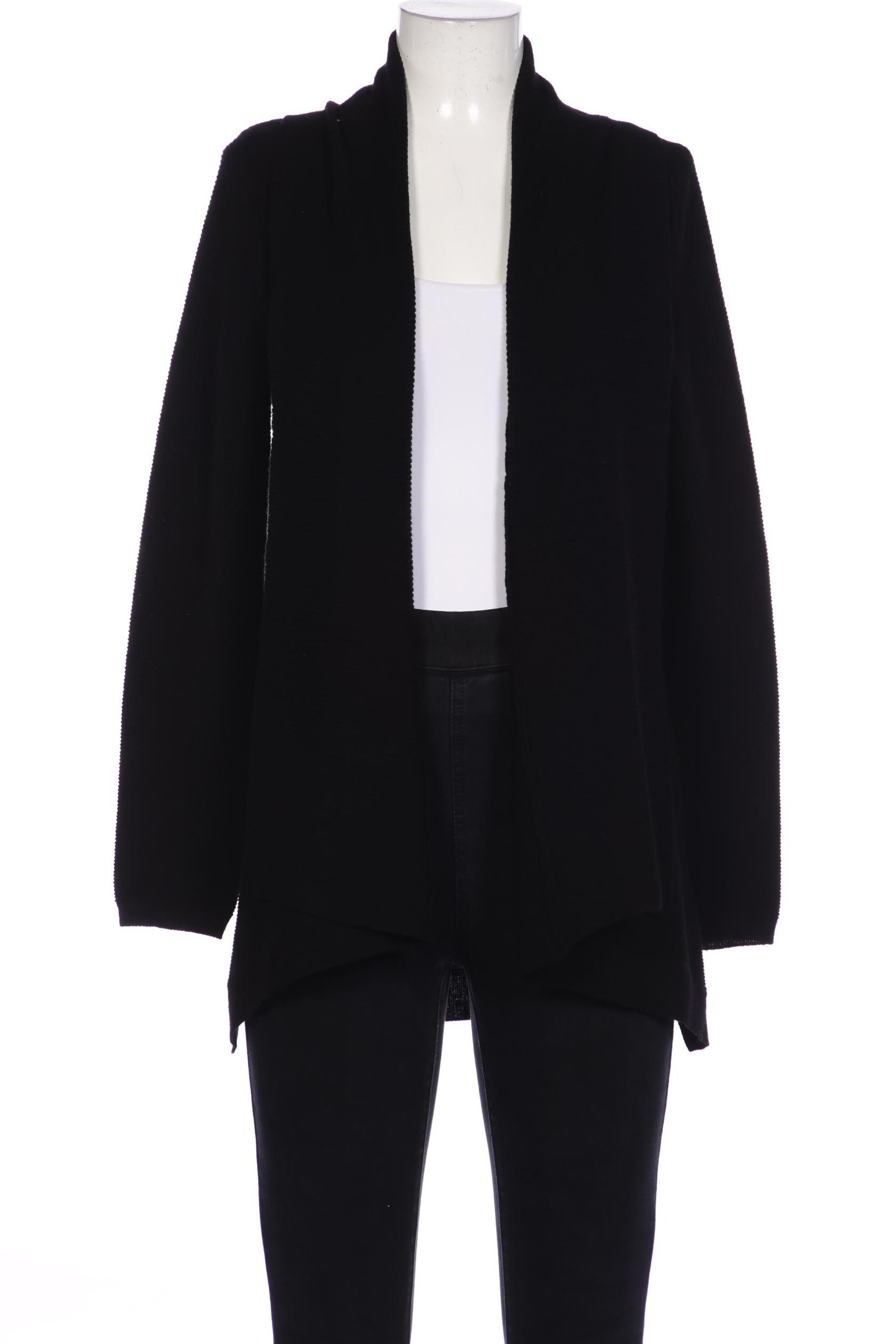 

Marc O Polo Damen Strickjacke, schwarz