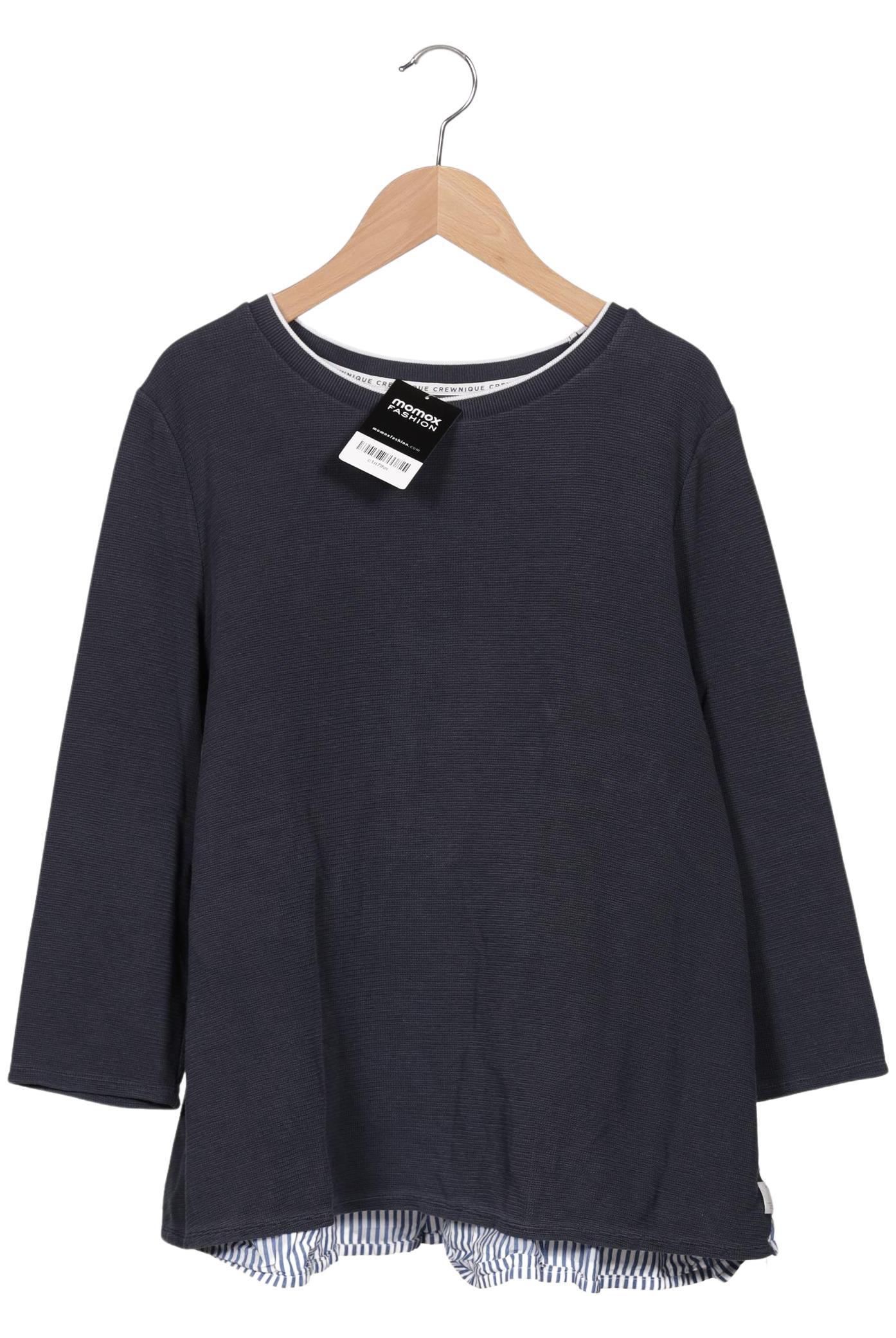 

Marc O Polo Damen Pullover, marineblau, Gr. 36