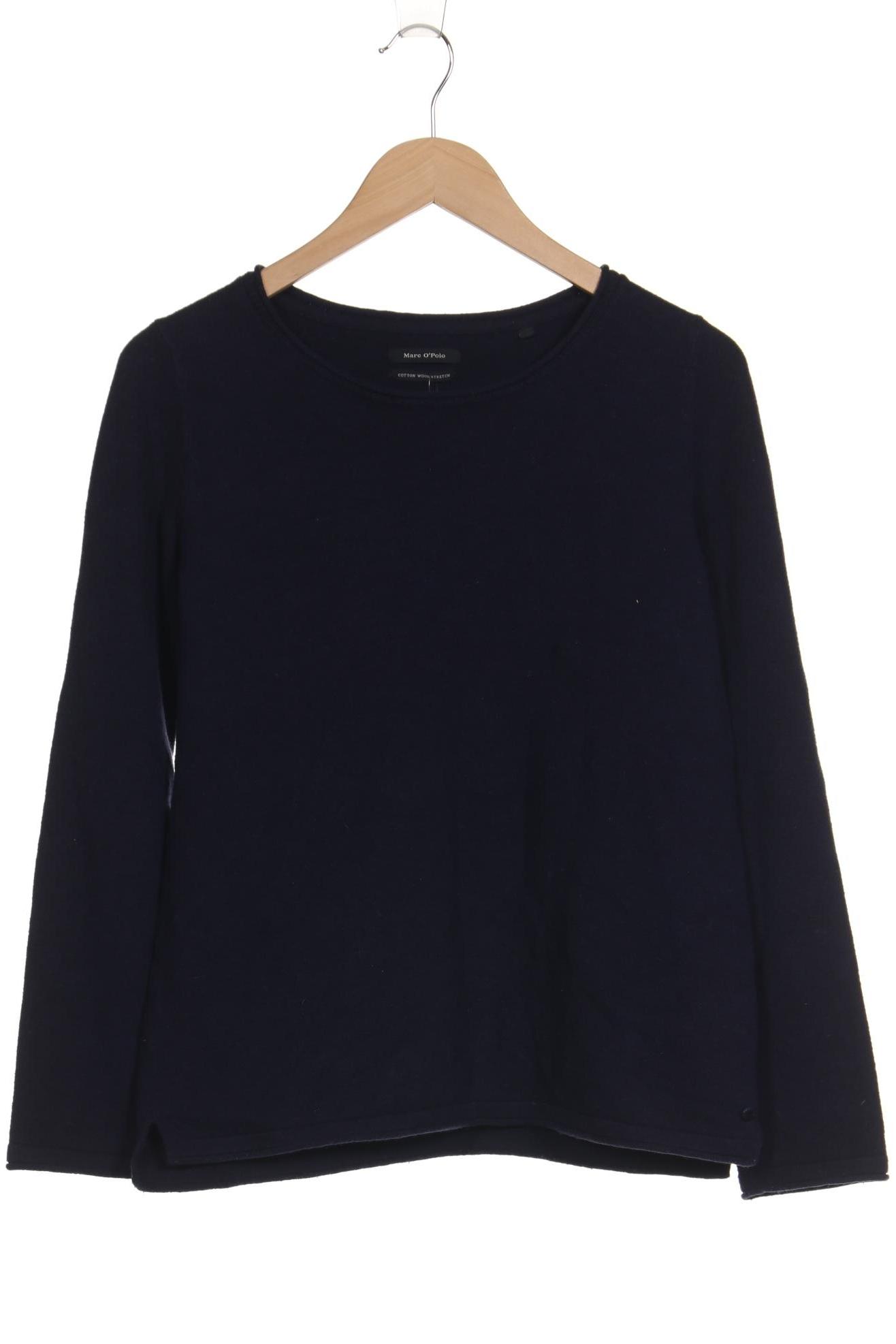 

Marc O Polo Damen Pullover, marineblau, Gr. 36