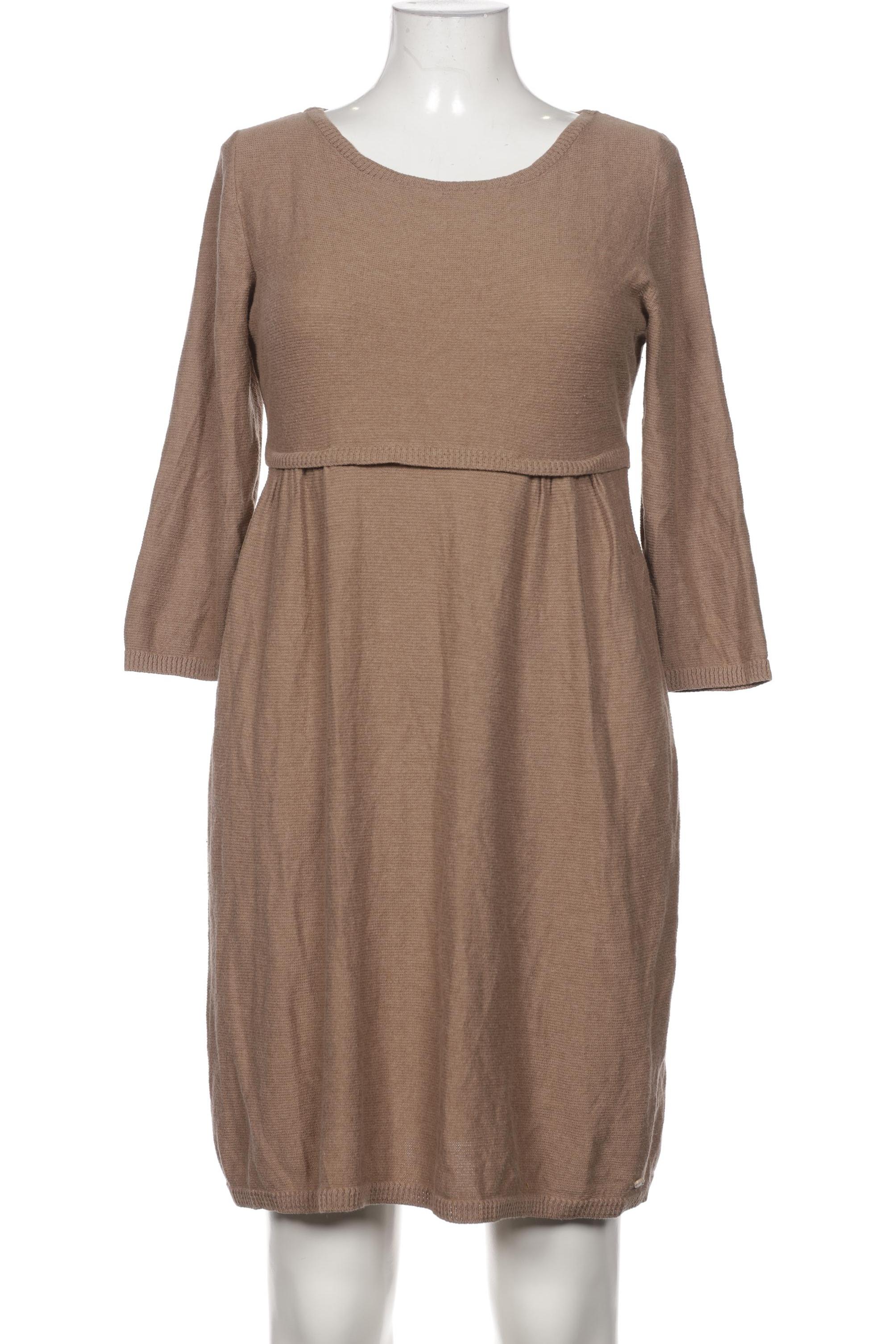 

Marc O Polo Damen Kleid, braun, Gr. 42