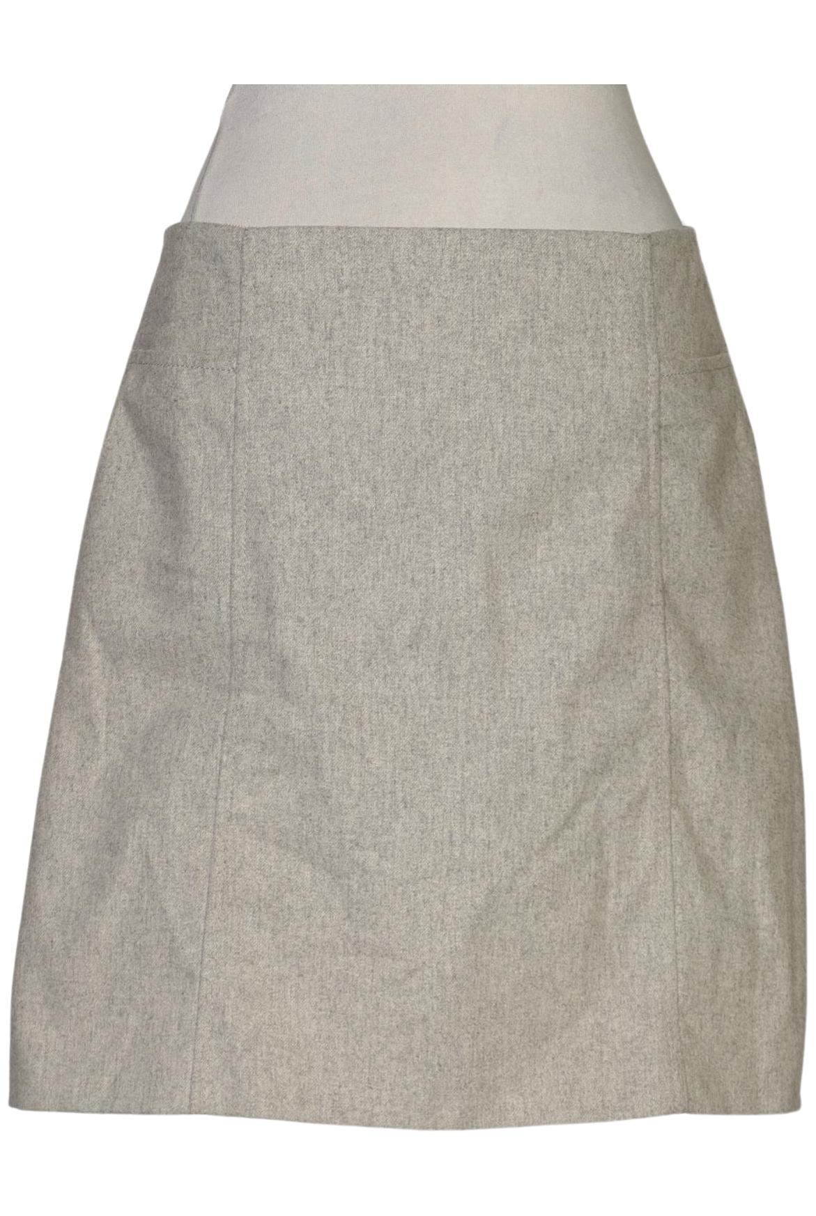 

Marc O Polo Damen Rock, grau, Gr. 38