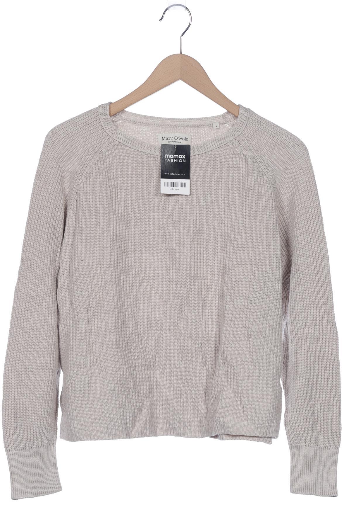 

Marc O Polo Damen Pullover, beige, Gr. 36