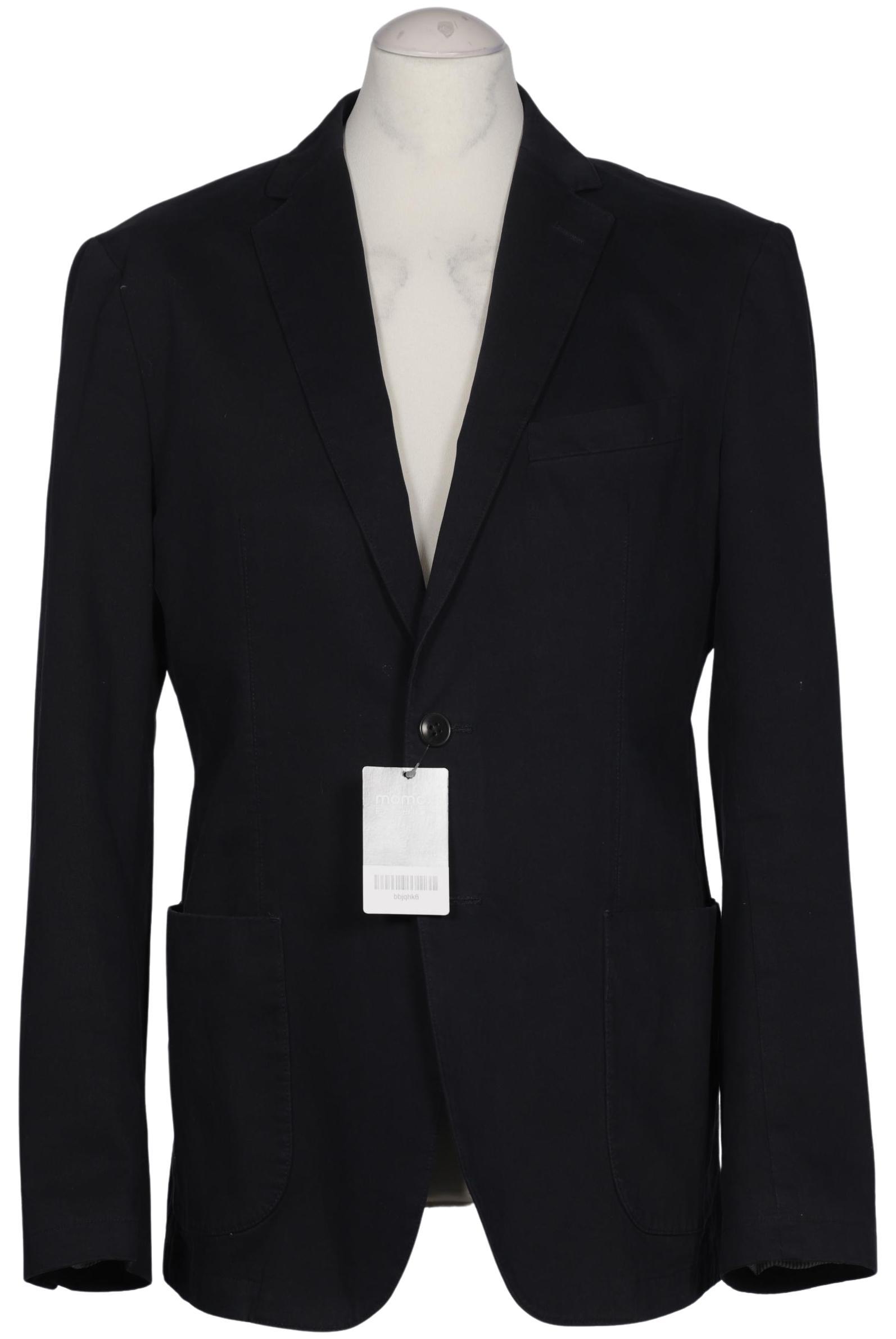 

Marc O Polo Herren Sakko, marineblau, Gr. 50