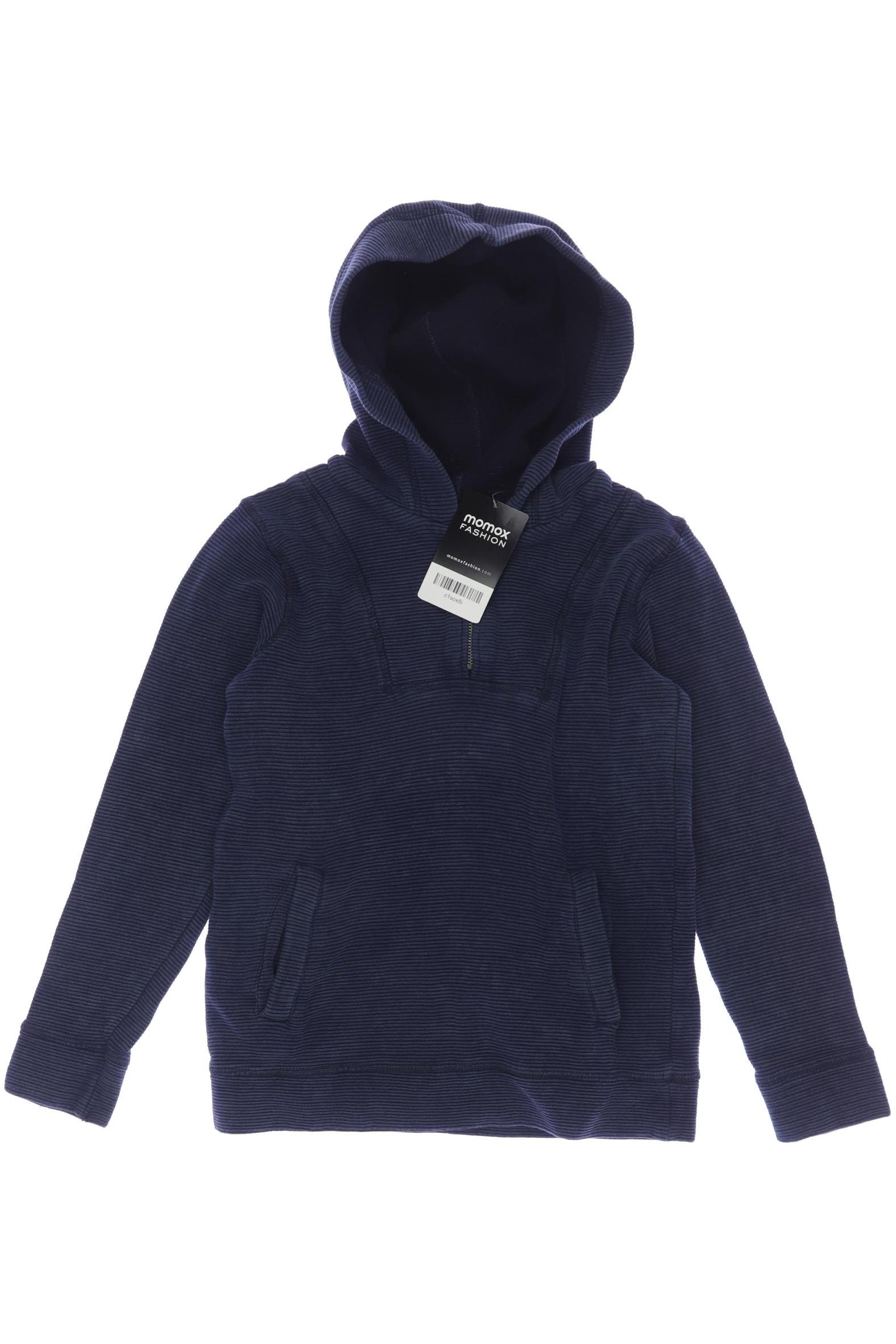 

Marc O Polo Herren Hoodies & Sweater, marineblau, Gr. 122