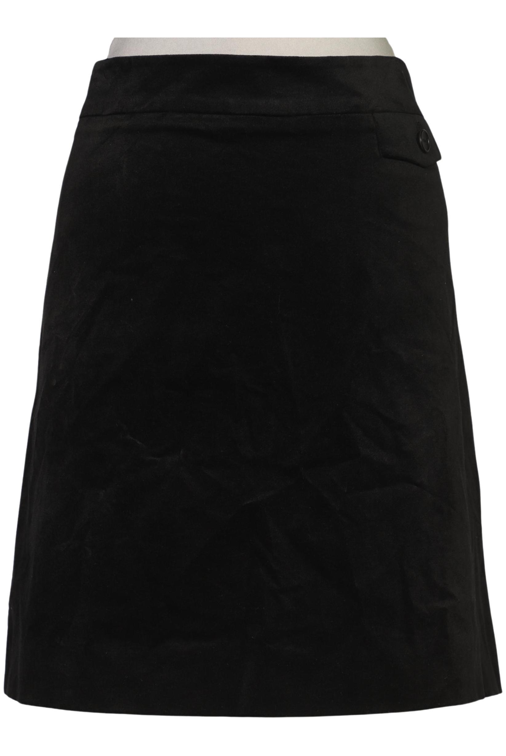 

Marc O Polo Damen Rock, schwarz, Gr. 36