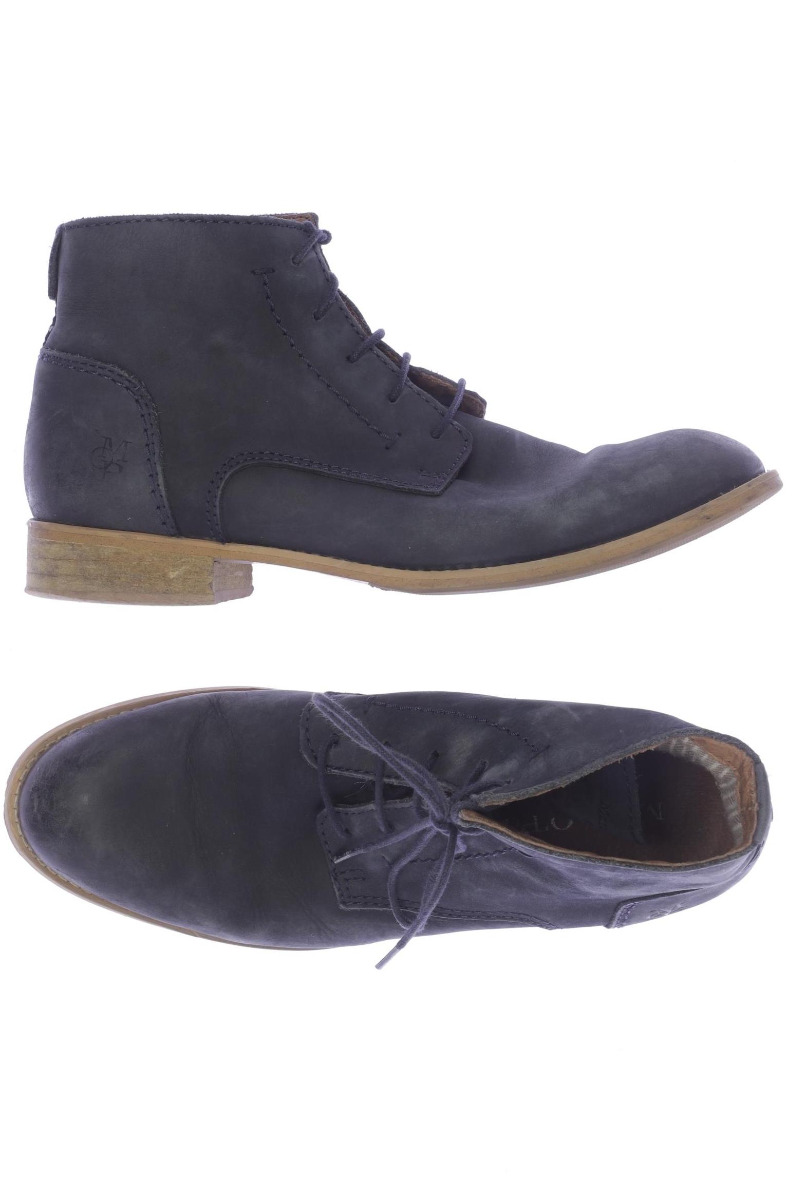 

Marc O Polo Damen Stiefelette, marineblau, Gr. 5.5