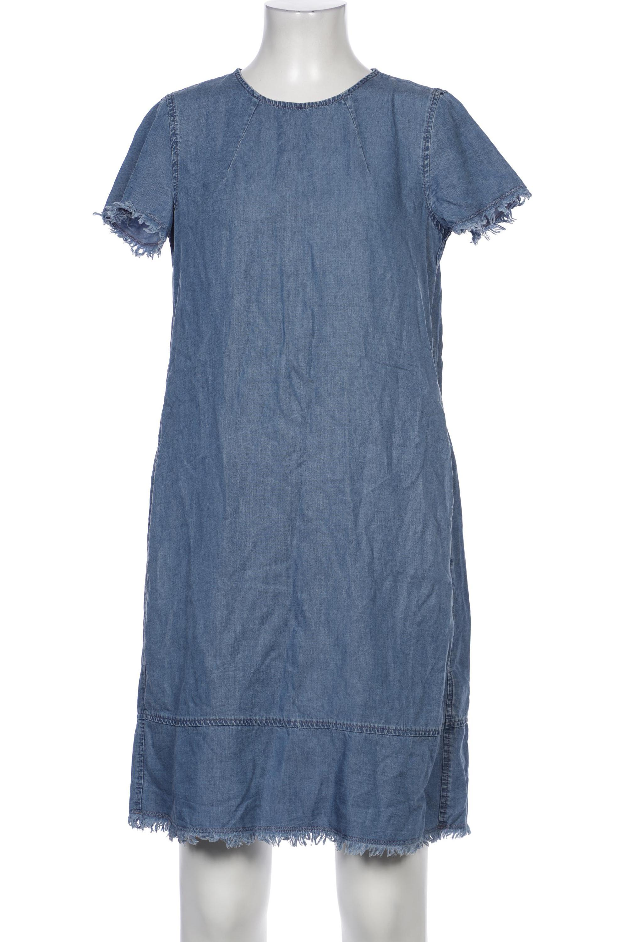 

Marc O Polo Damen Kleid, blau