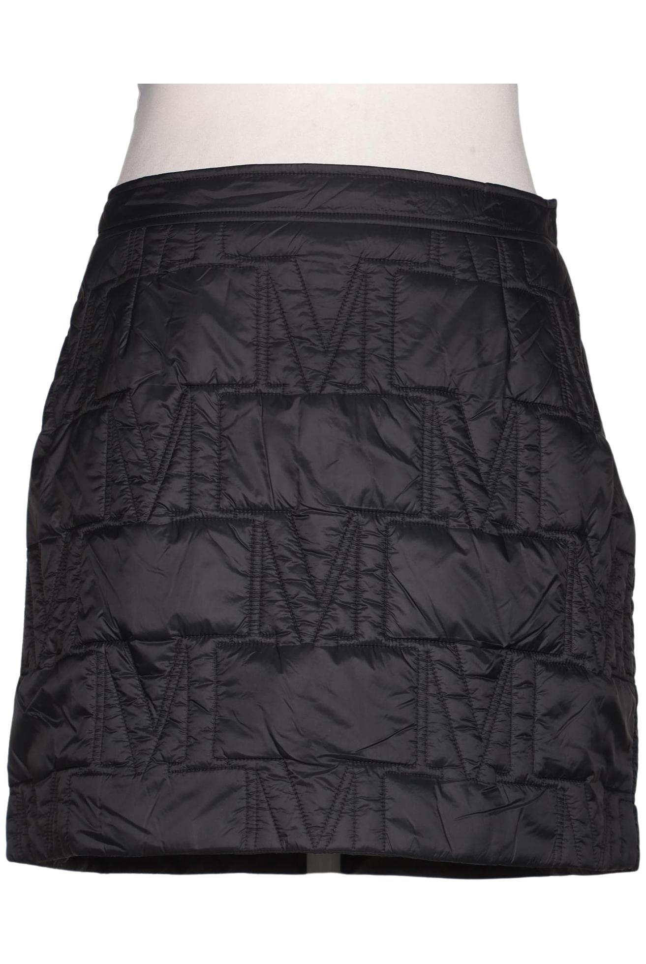 

Marc O Polo Damen Rock, schwarz, Gr. 44