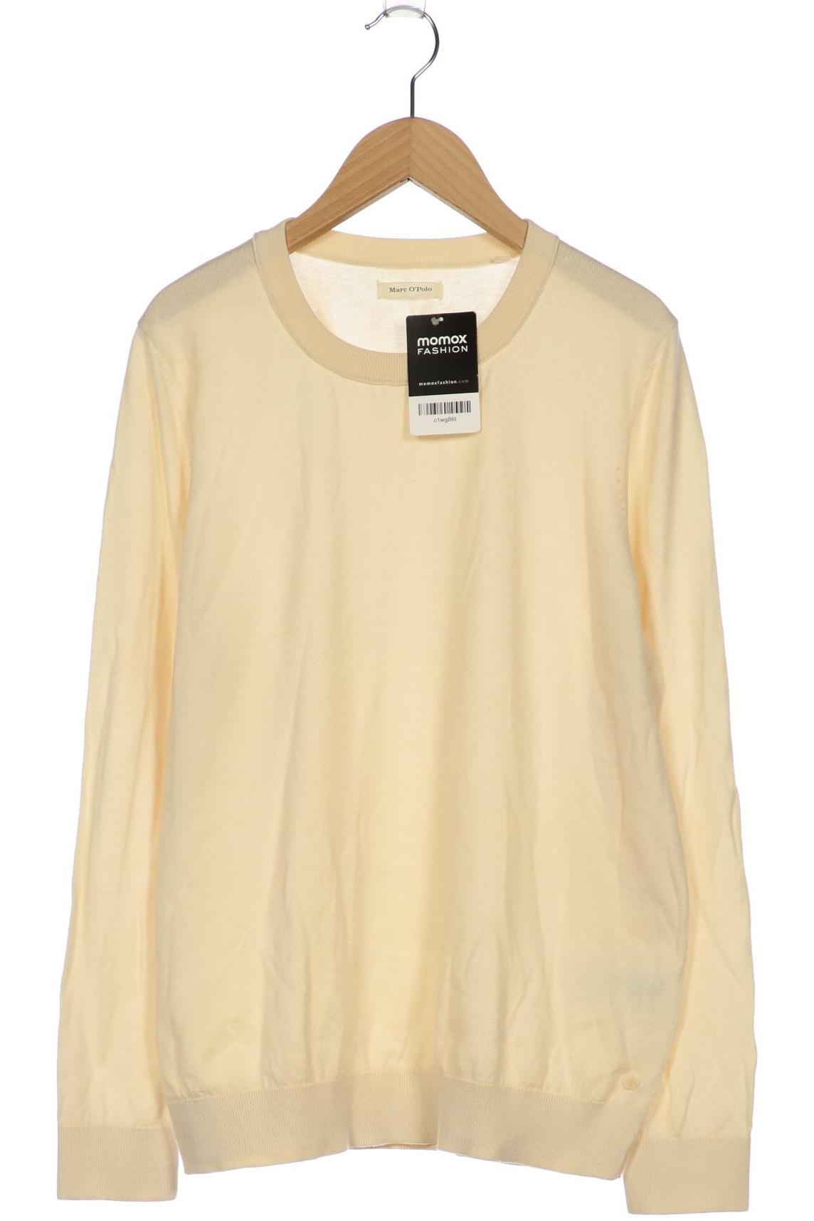 

Marc O Polo Damen Pullover, cremeweiß, Gr. 42