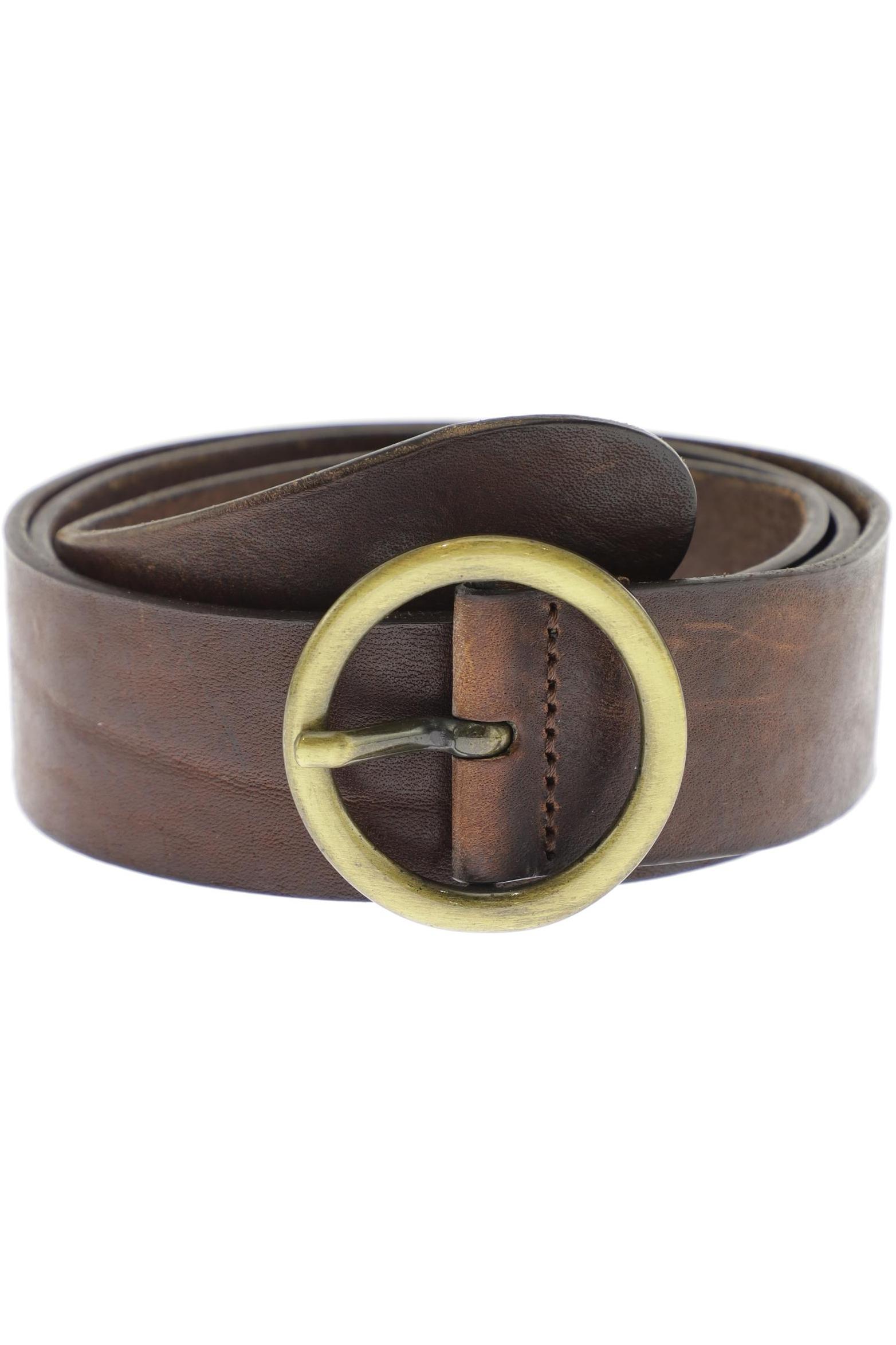 

Marc O Polo Damen Gürtel, braun, Gr. 95