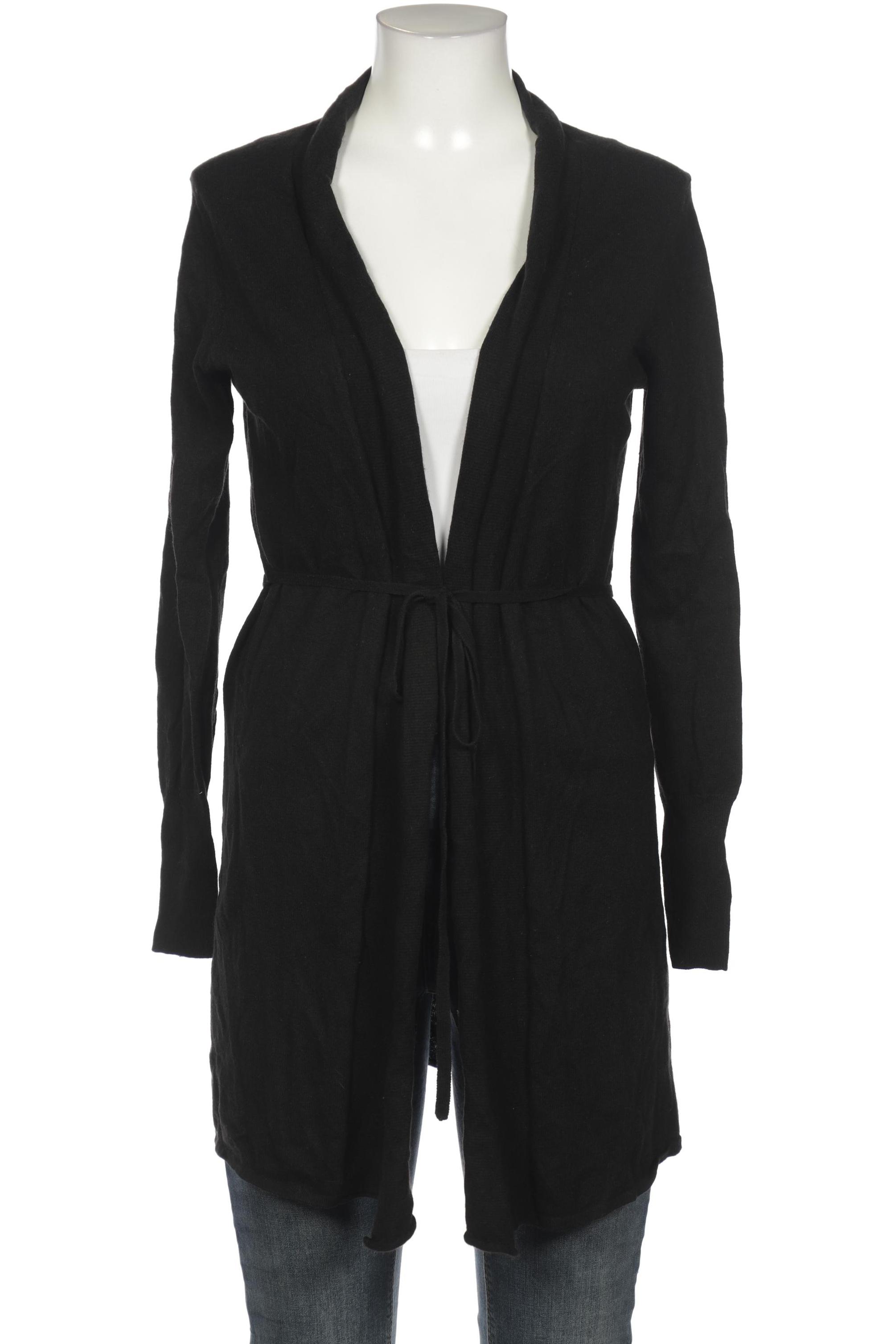 

Marc O Polo Damen Strickjacke, schwarz