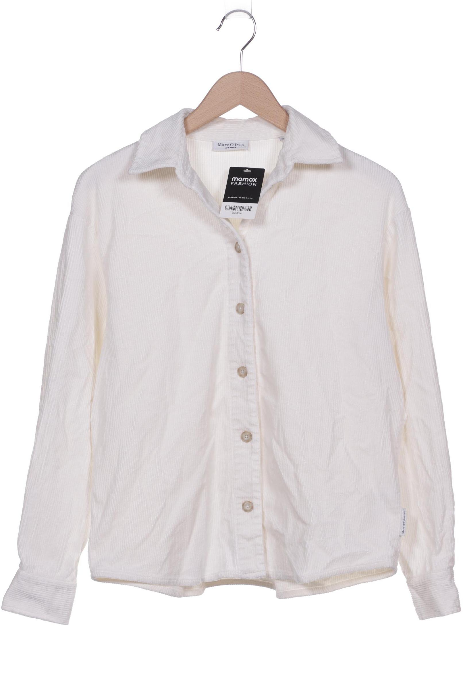 

Marc O Polo Damen Jacke, weiß, Gr. 34