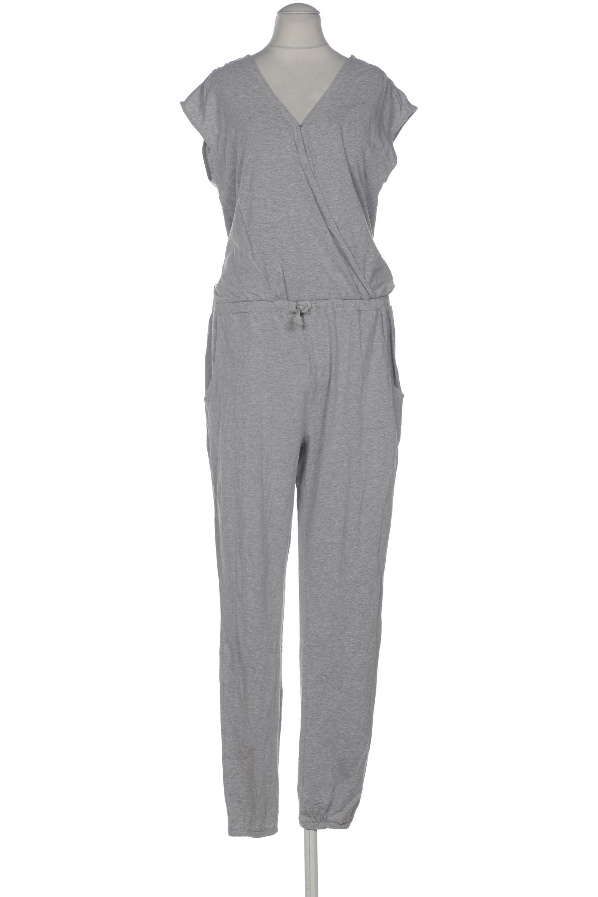 

Marc O Polo Damen Jumpsuit/Overall, grau, Gr. 38