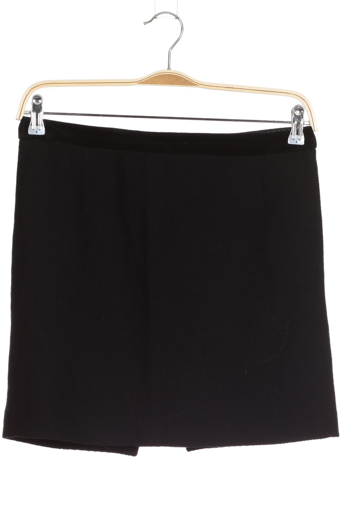 

Marc O Polo Damen Rock, schwarz, Gr. 38