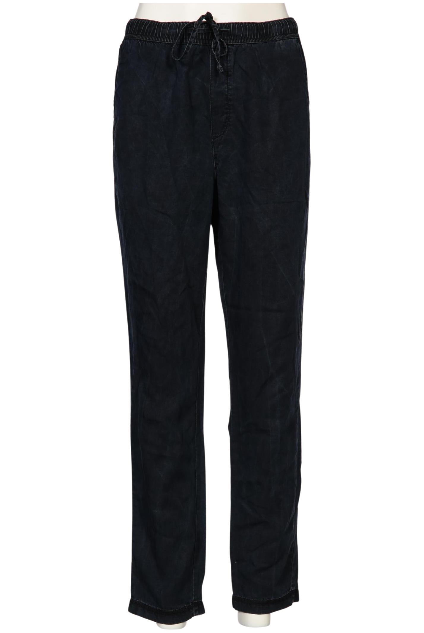 

Marc O Polo Damen Stoffhose, marineblau, Gr. 38