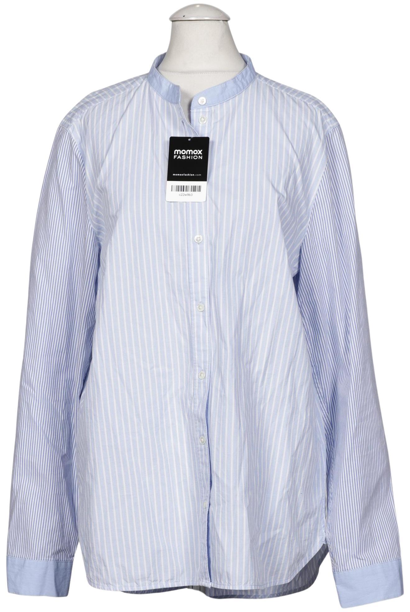 

Marc O Polo Damen Bluse, hellblau, Gr. 40