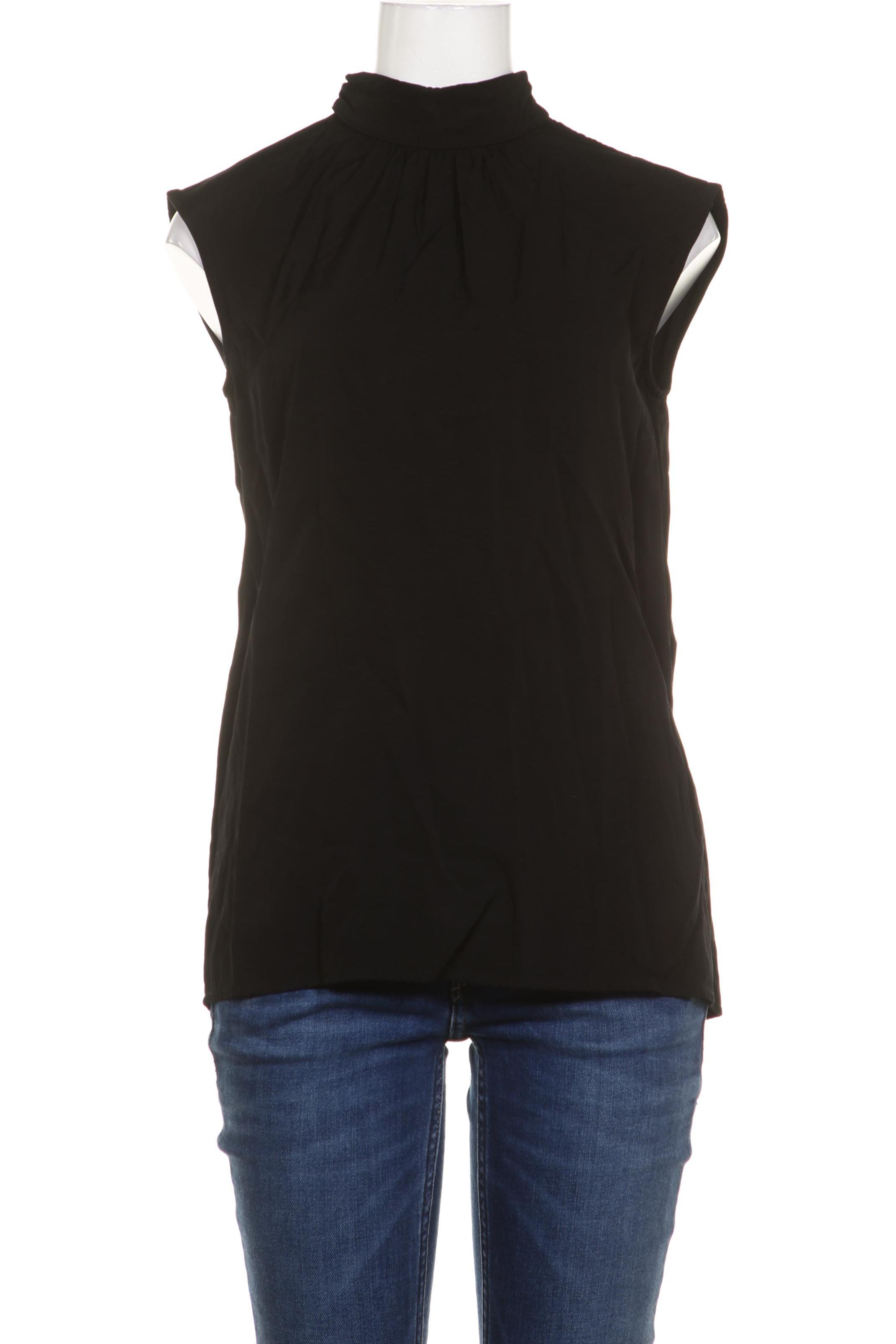 

Marc O Polo Damen Bluse, schwarz, Gr. 34