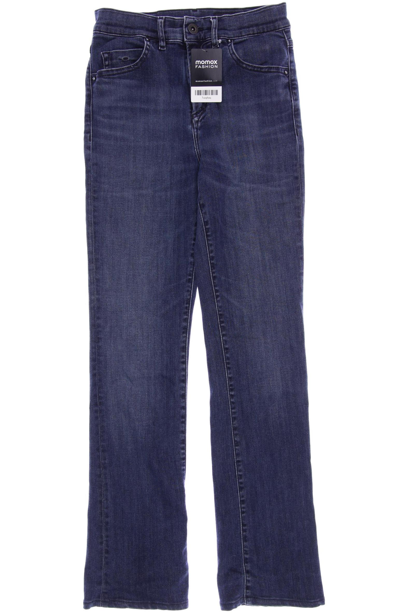 

Marc O Polo Damen Jeans, blau, Gr. 27