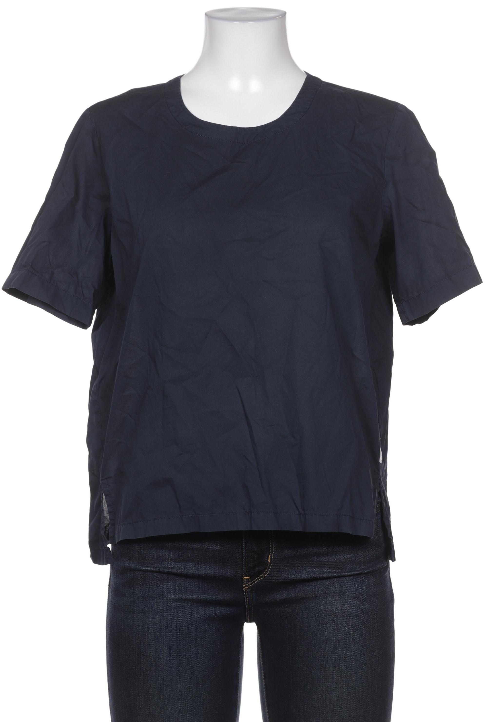 

Marc O Polo Damen Bluse, marineblau, Gr. 36