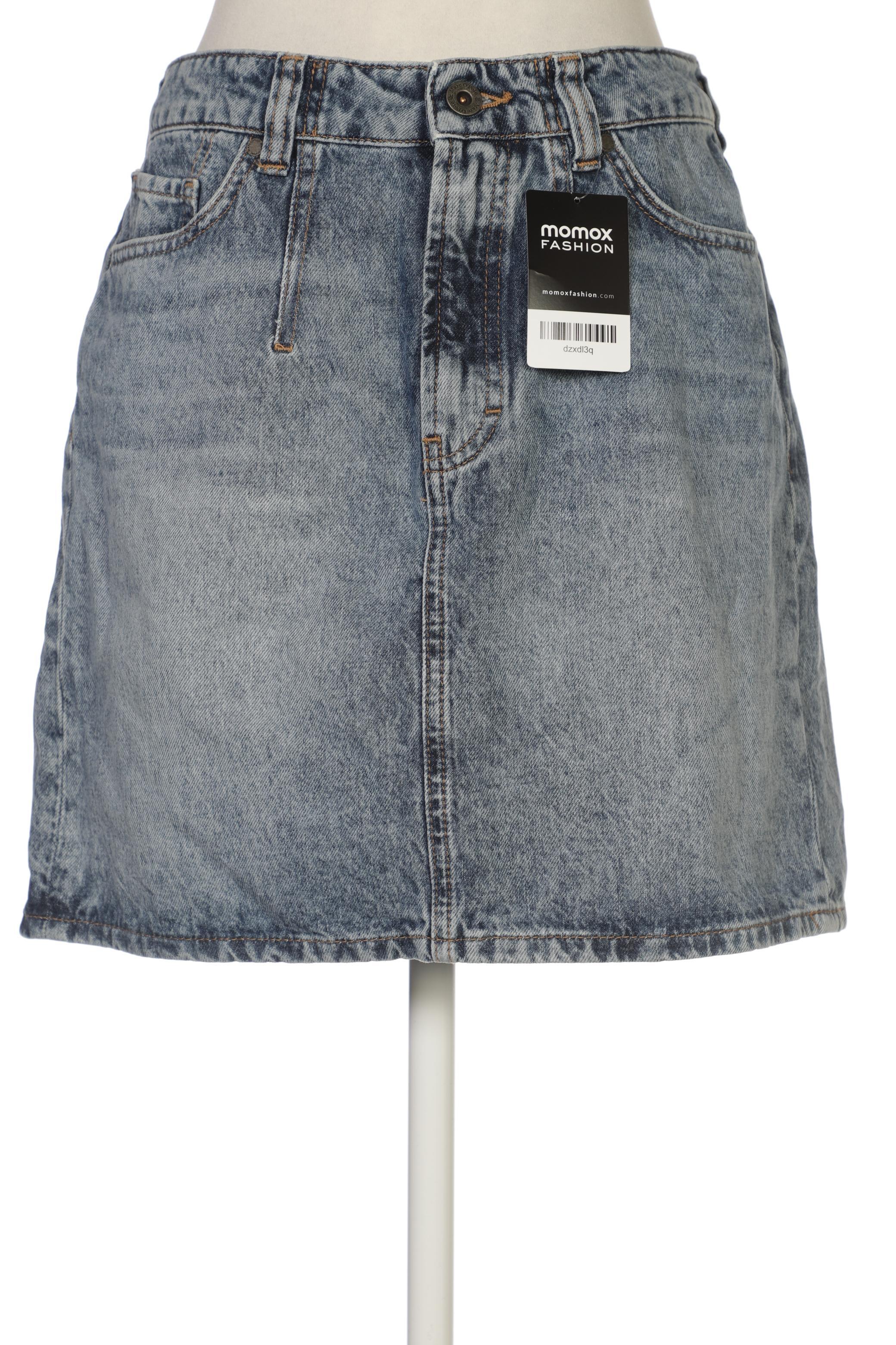 

Marc O Polo Damen Rock, blau, Gr. 29