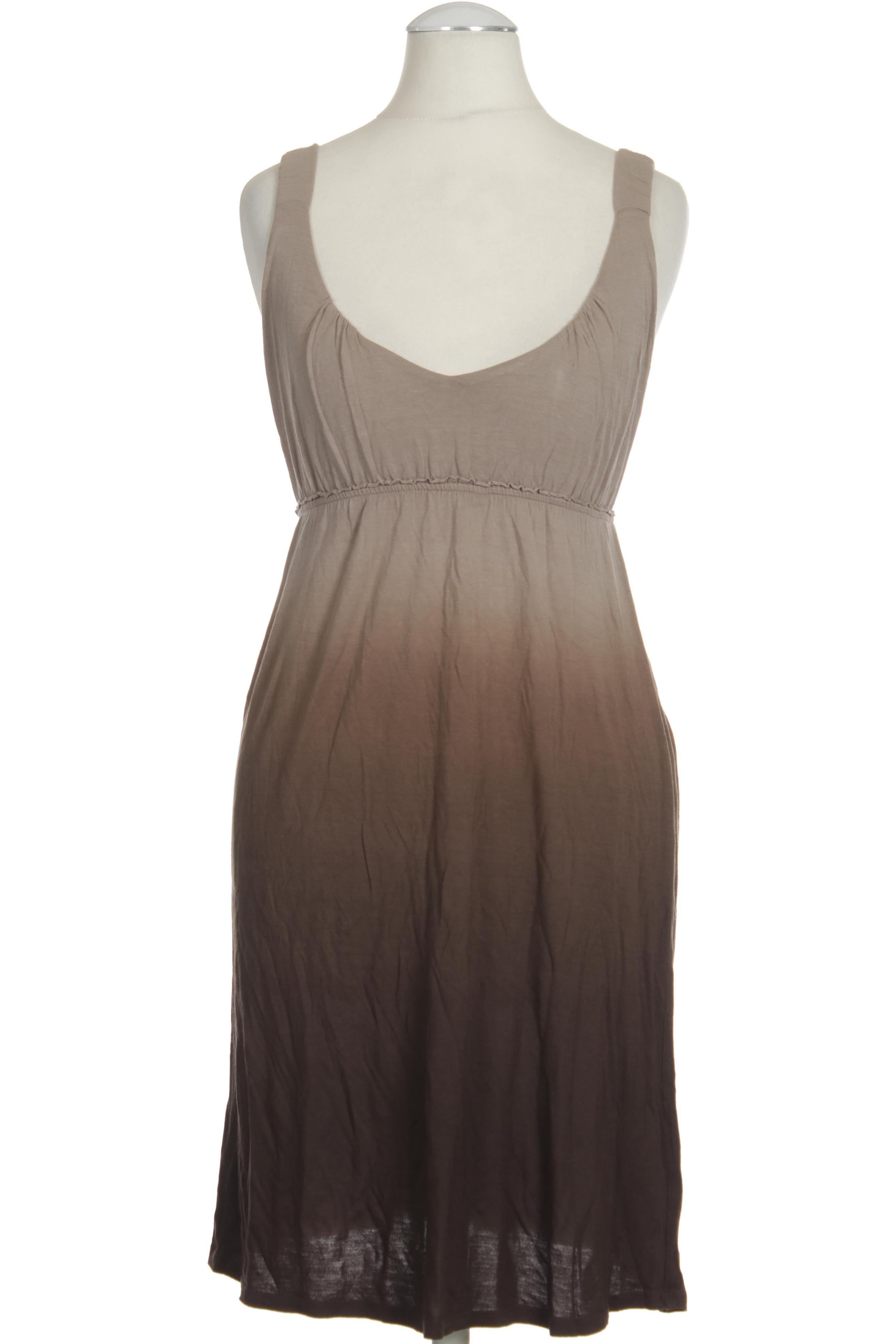 

Marc O Polo Damen Kleid, braun, Gr. 34