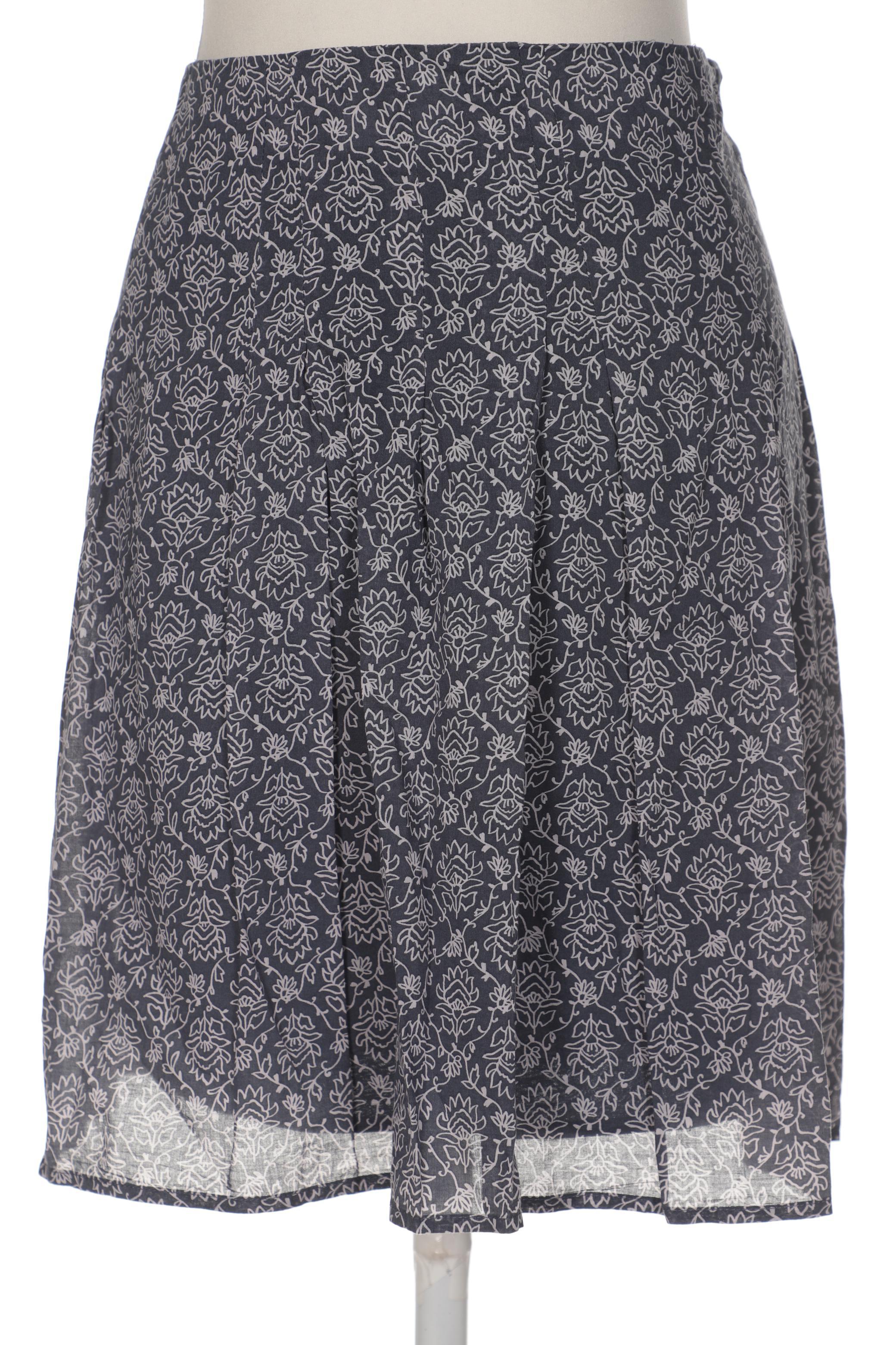 

Marc O Polo Damen Rock, blau