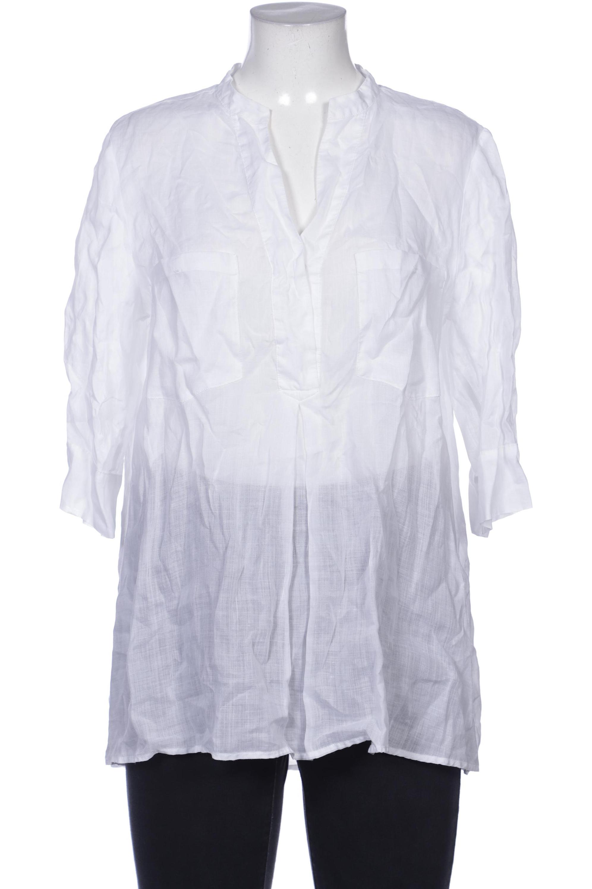 

Marc O Polo Damen T-Shirt, weiß, Gr. 38