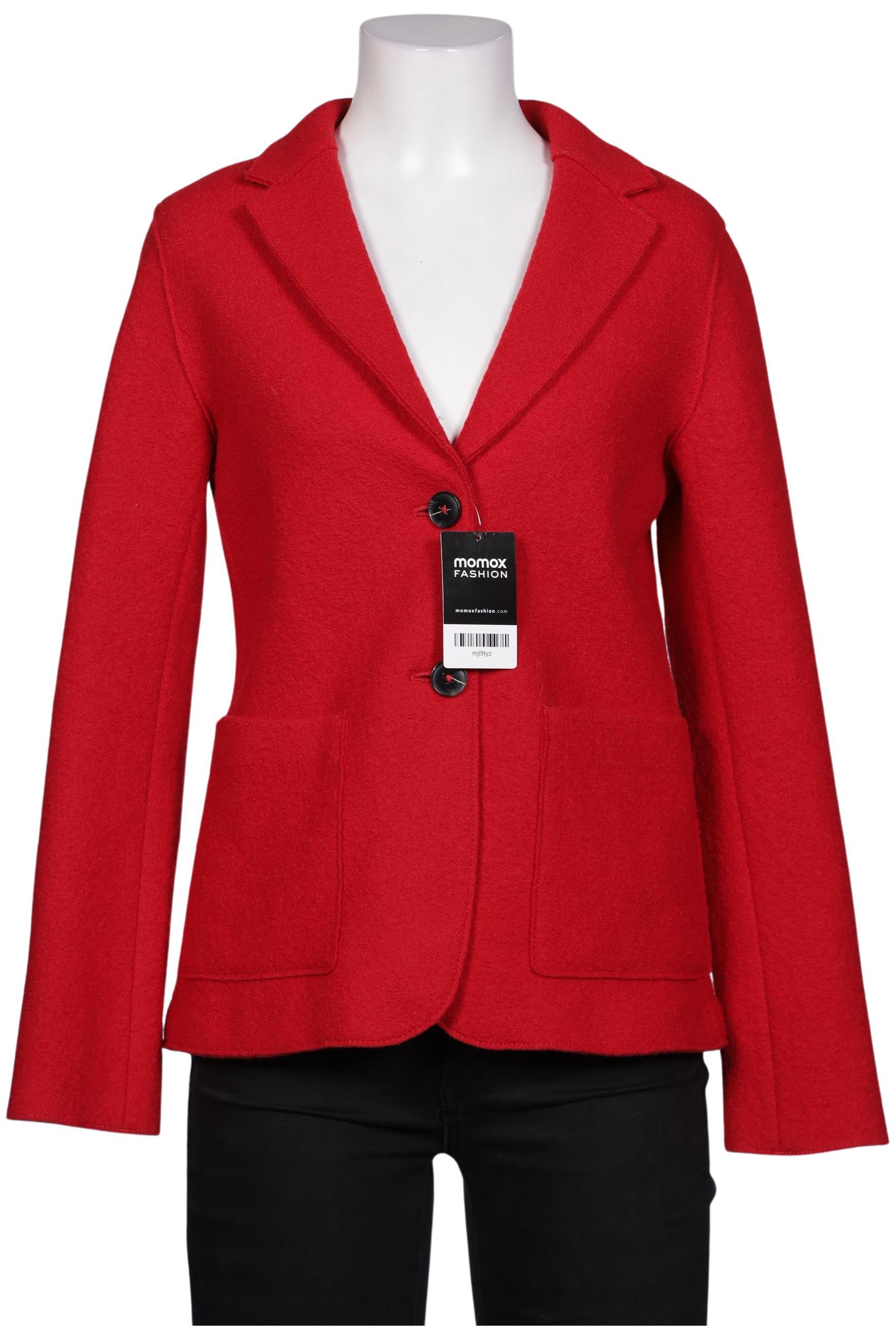 

Marc O Polo Damen Blazer, rot, Gr. 36