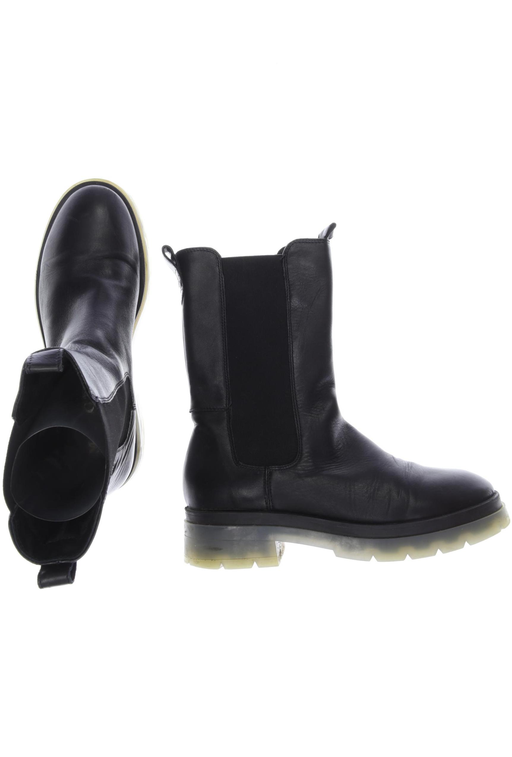 

Marc O Polo Damen Stiefel, schwarz, Gr. 41